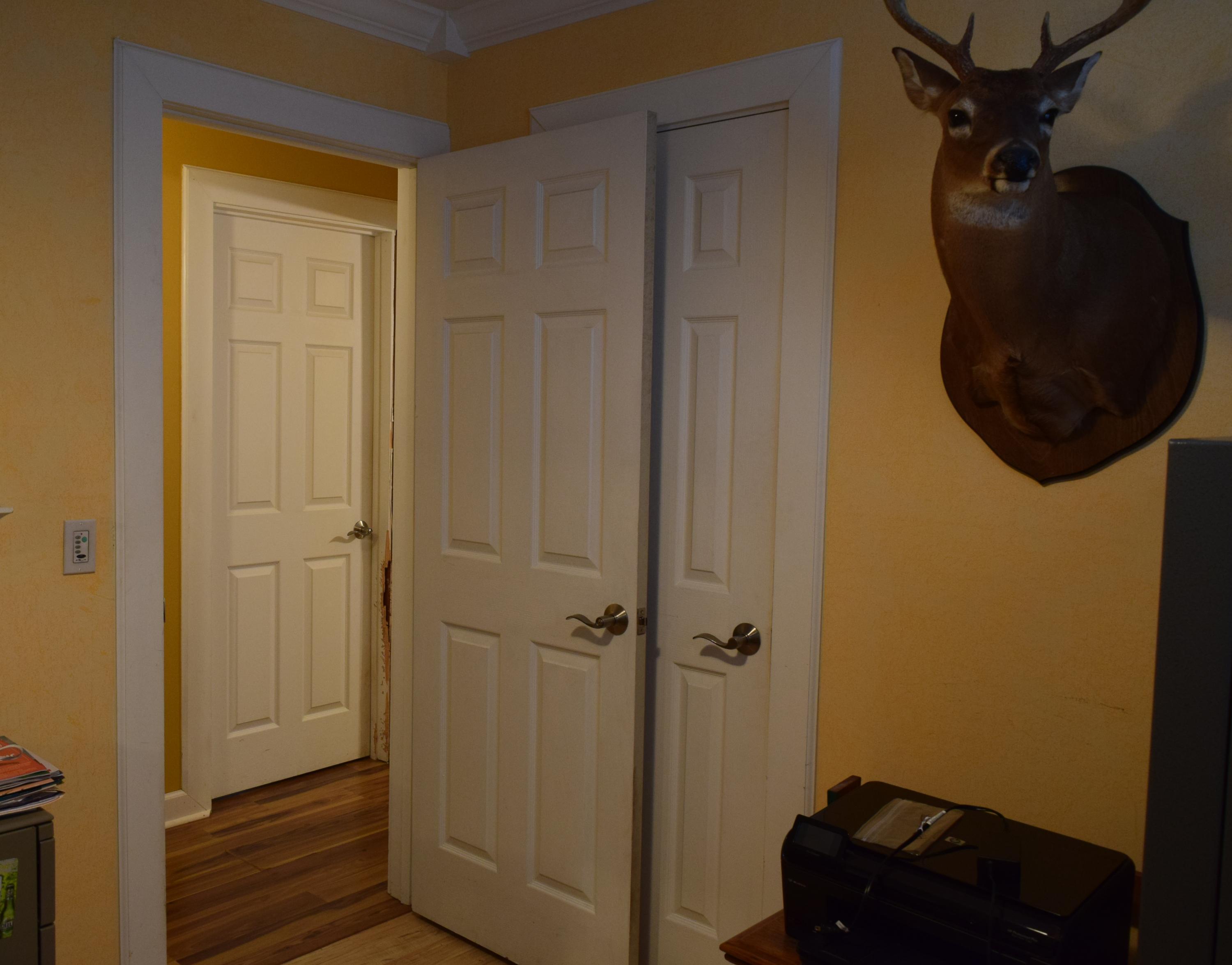 SPRINGDALE - Residential Lease