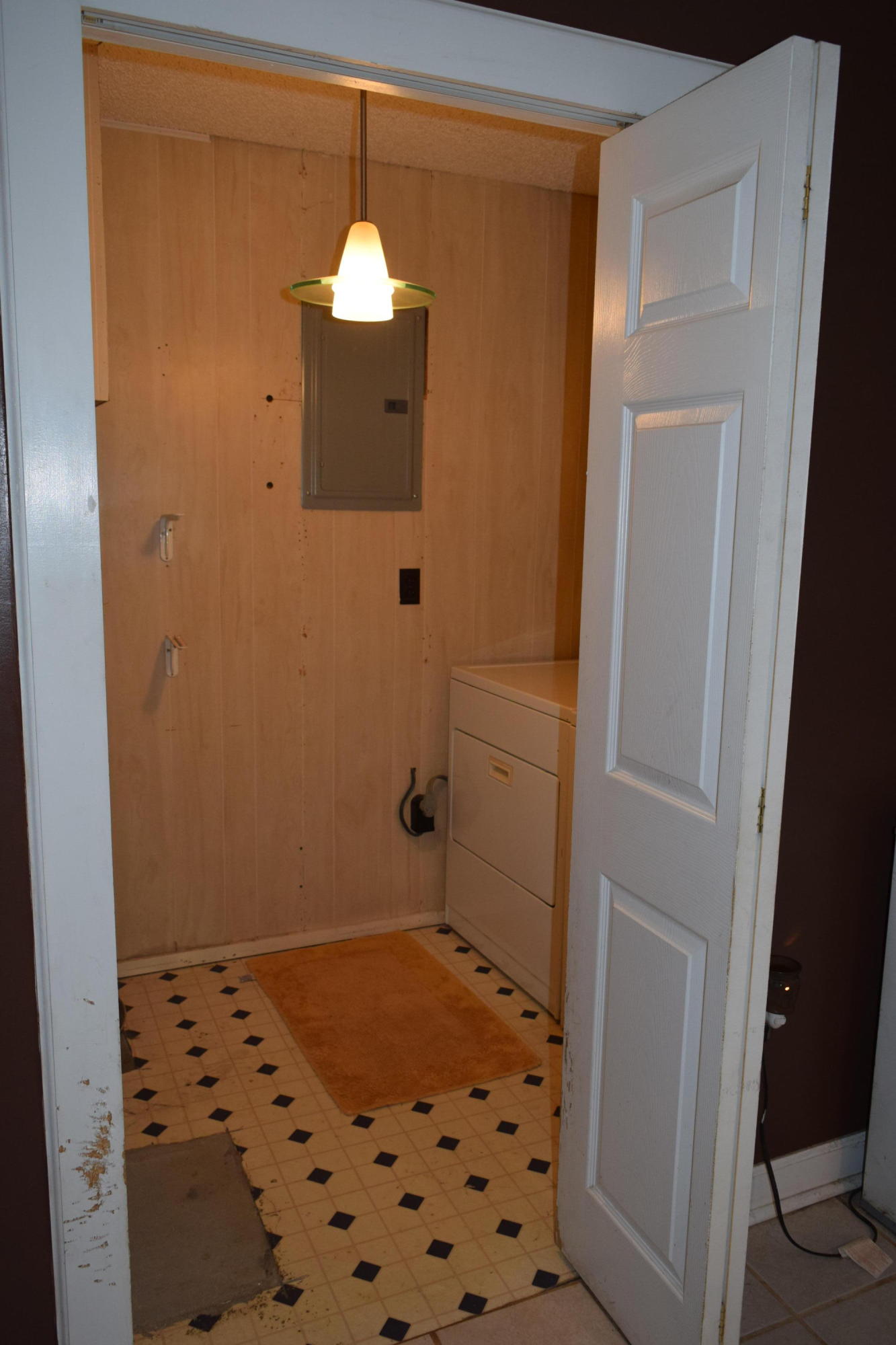 SPRINGDALE - Residential Lease
