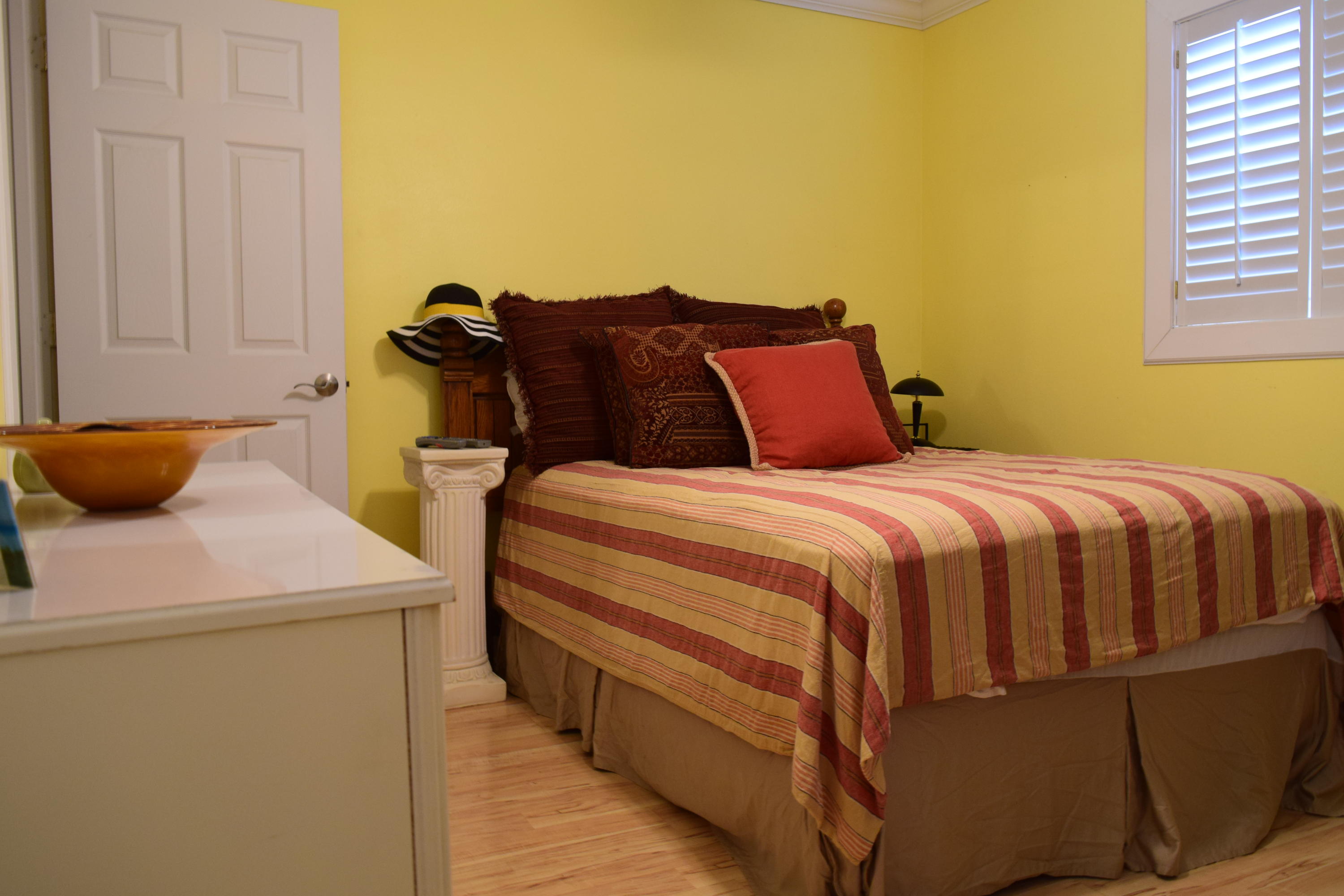 SPRINGDALE - Residential Lease