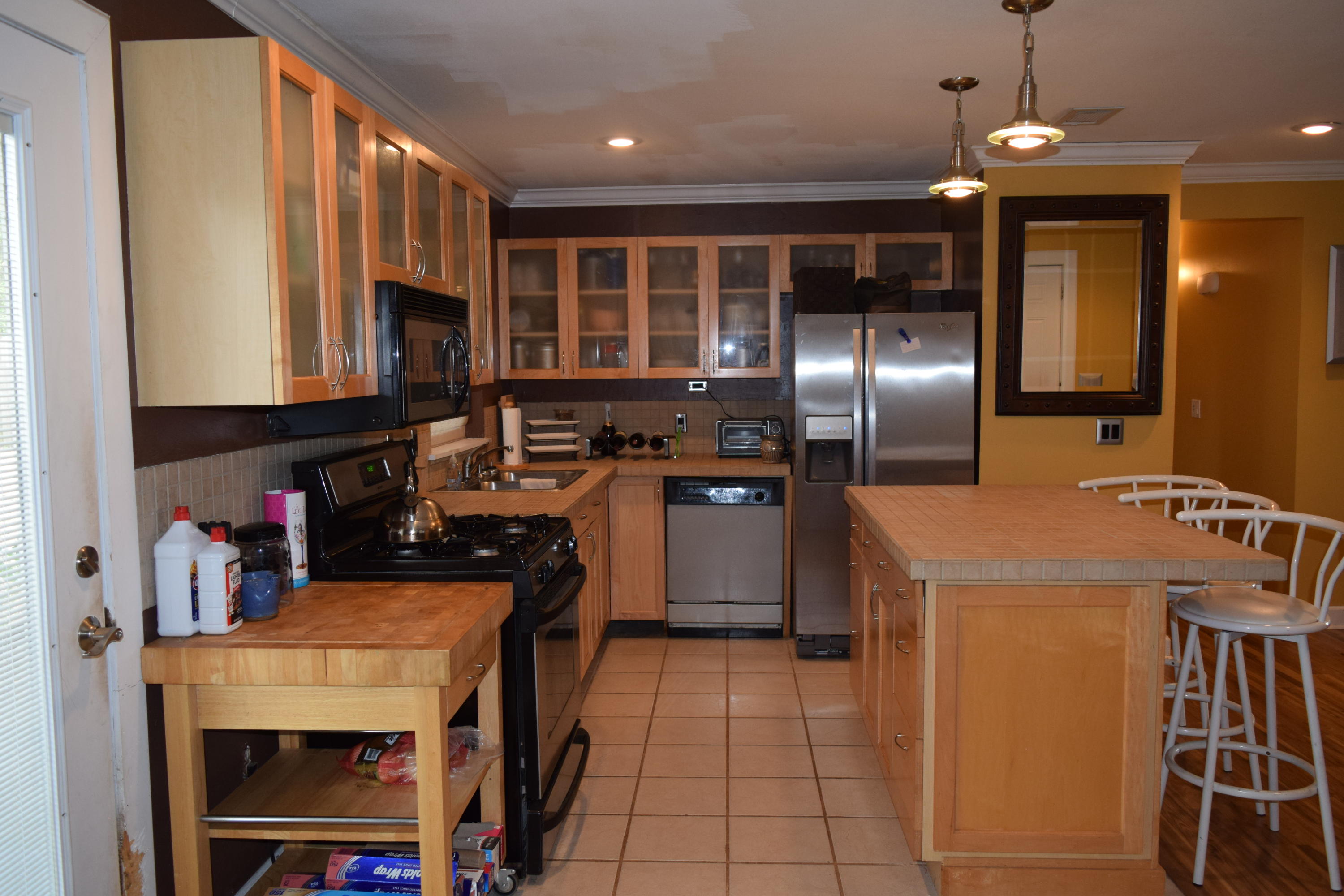 SPRINGDALE - Residential Lease