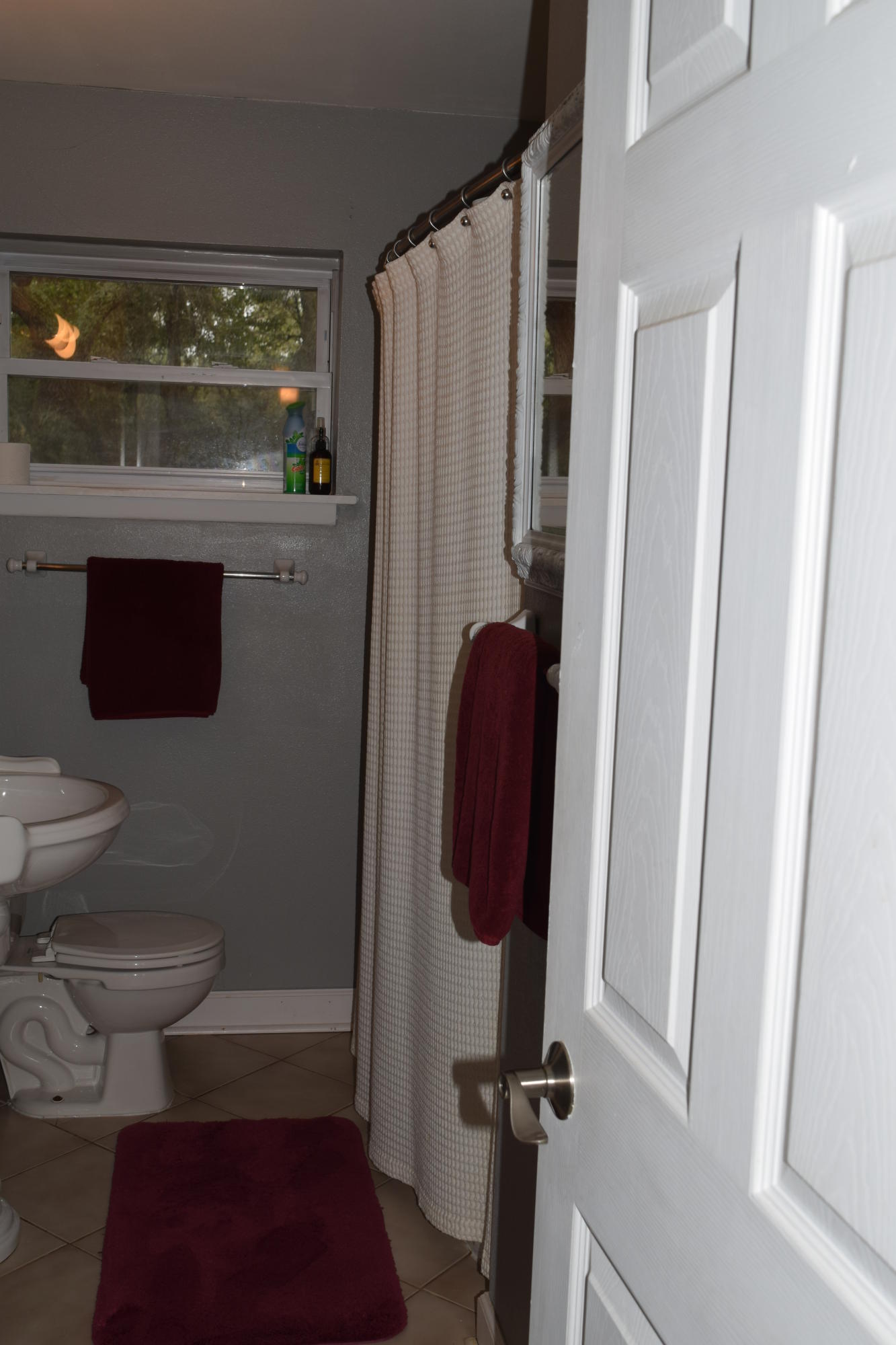 SPRINGDALE - Residential Lease
