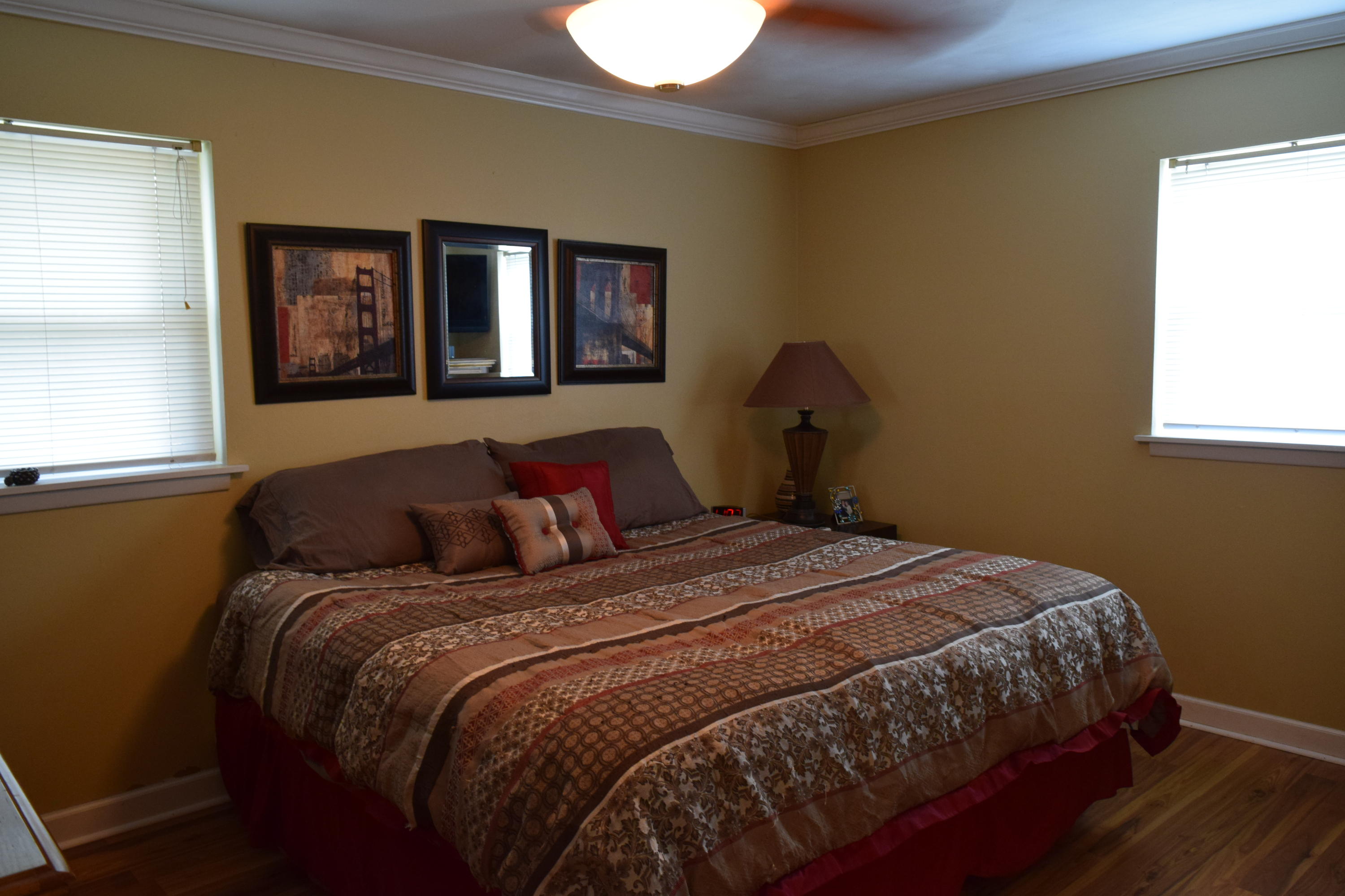 SPRINGDALE - Residential Lease