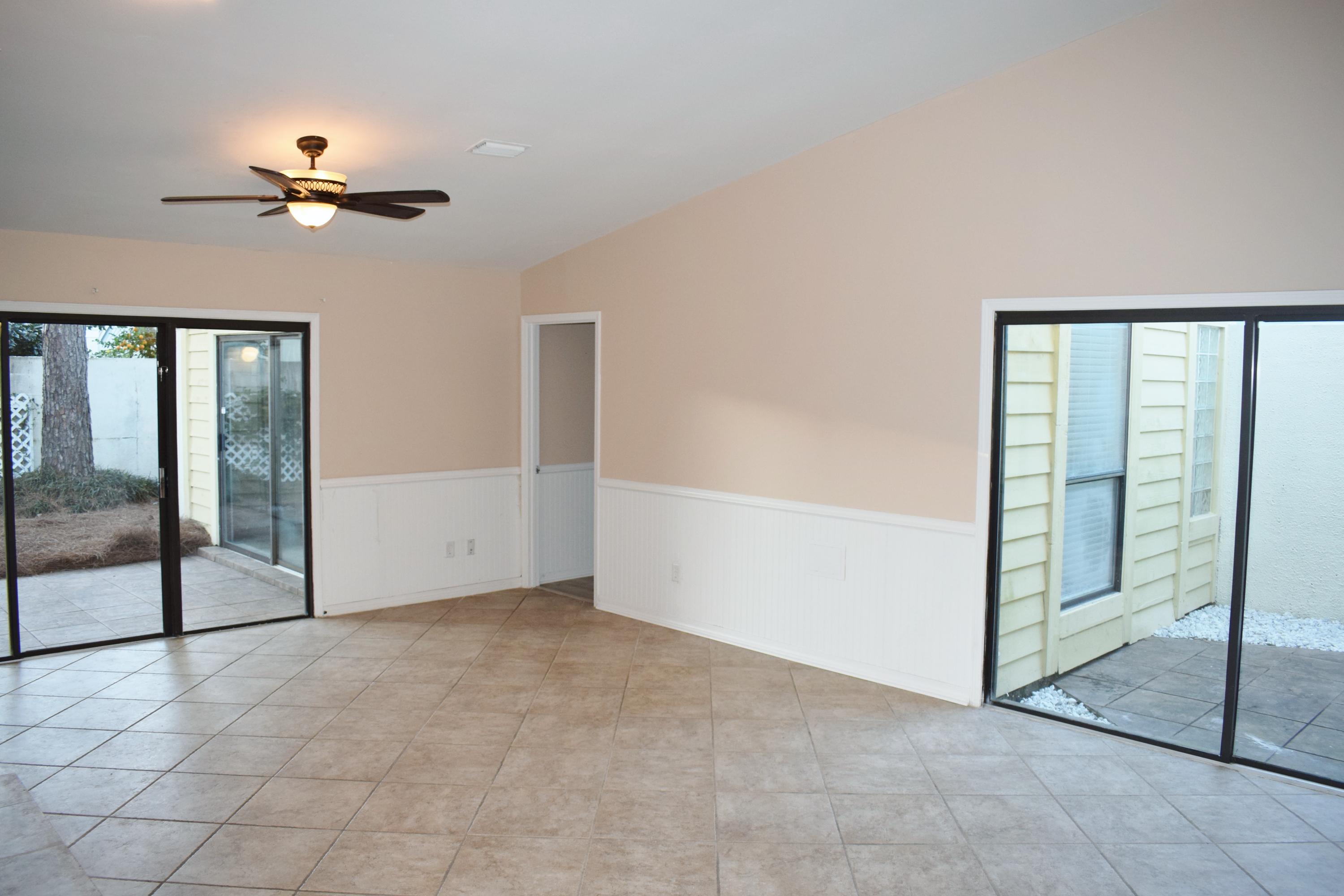 L'ATRIUM - Residential Lease
