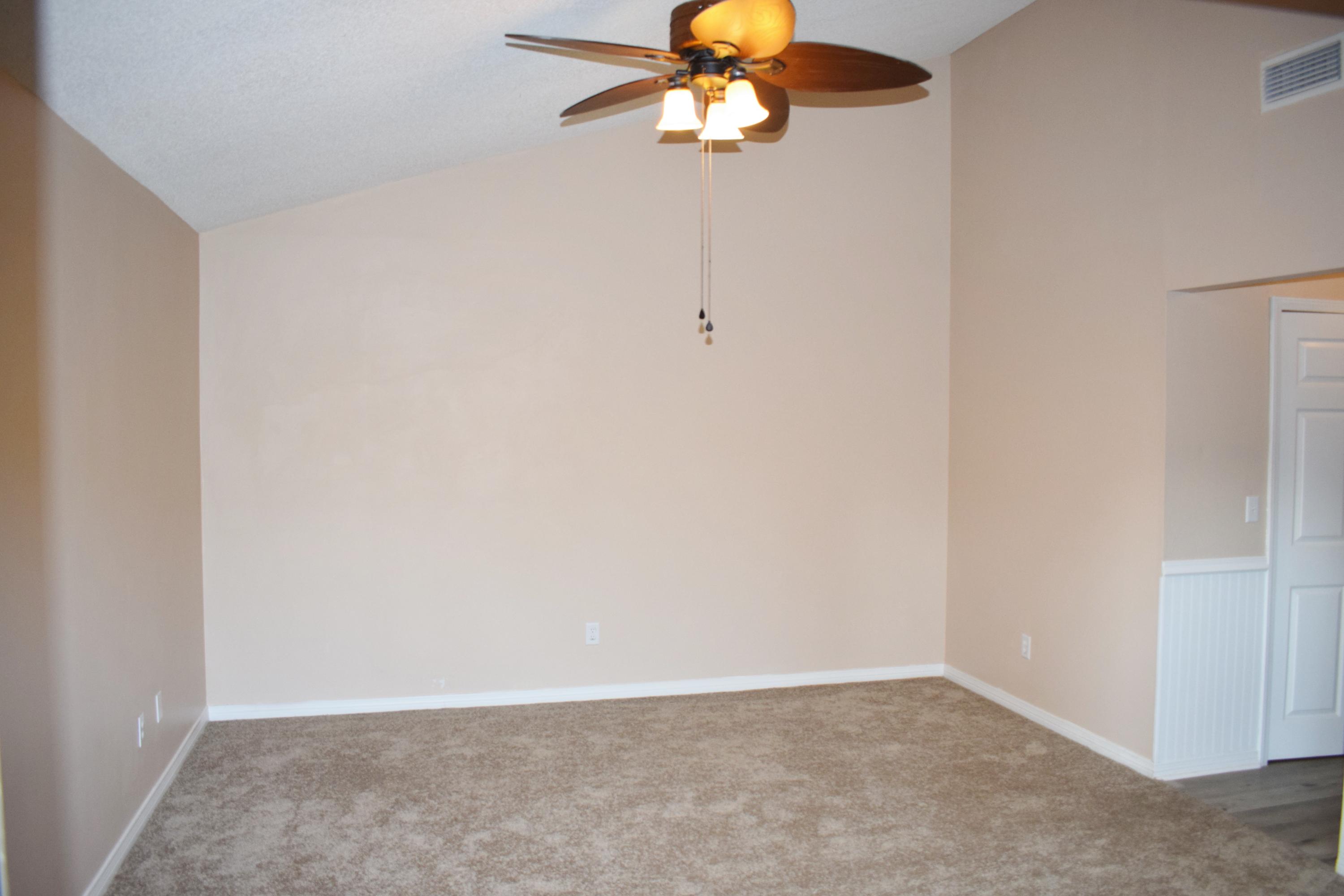 L'ATRIUM - Residential Lease