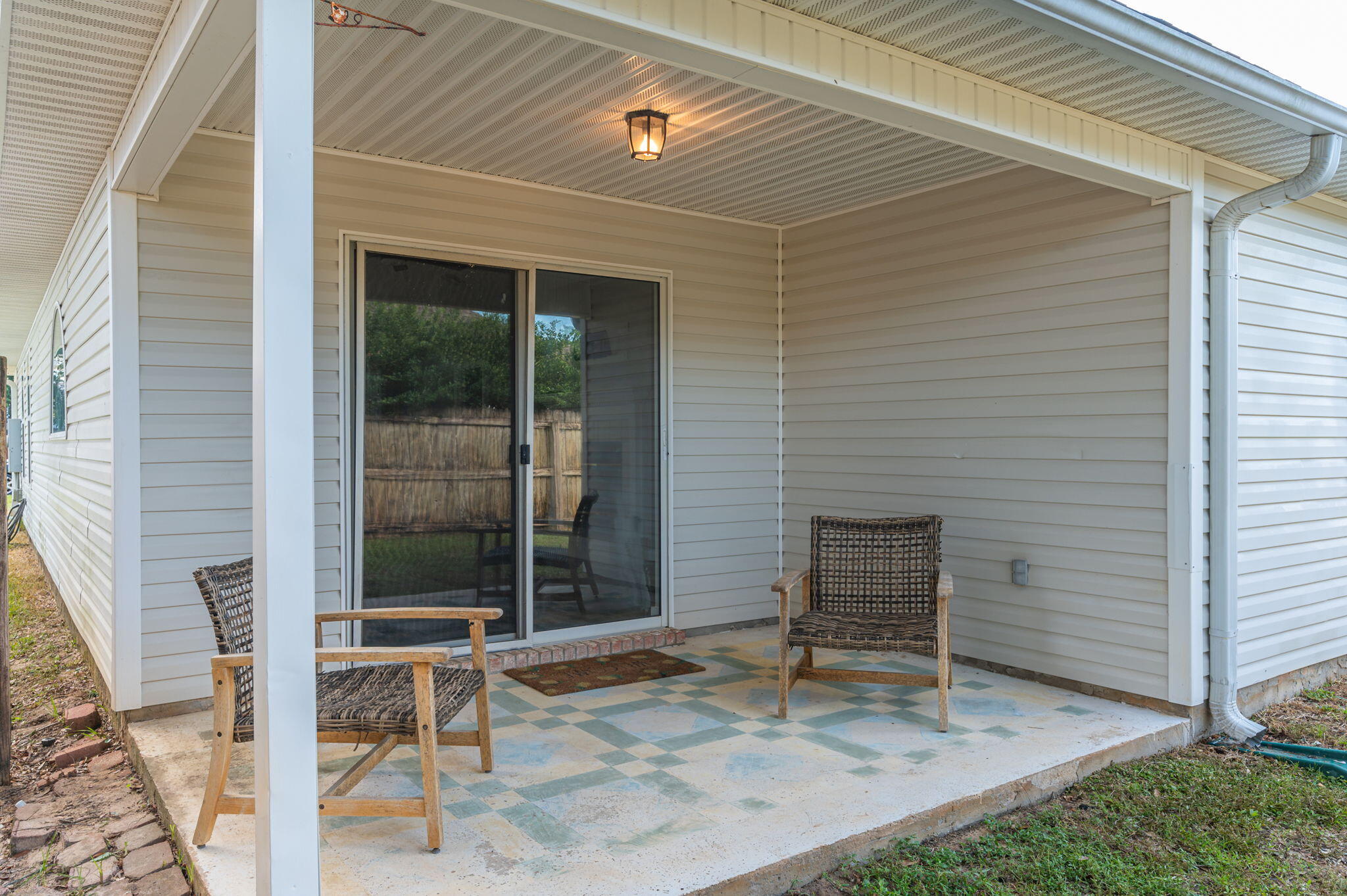HUNTERS RUN S/D - Residential