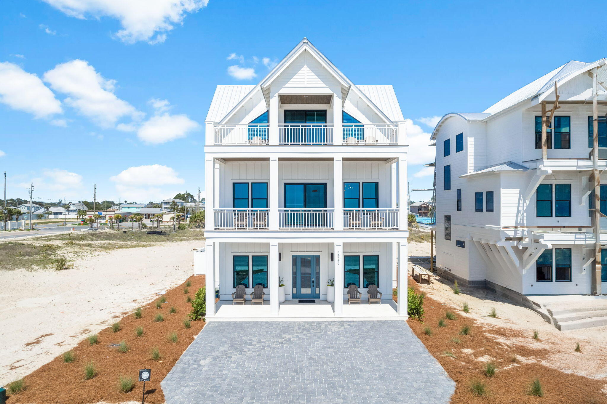 Hadley's Beach - Residential