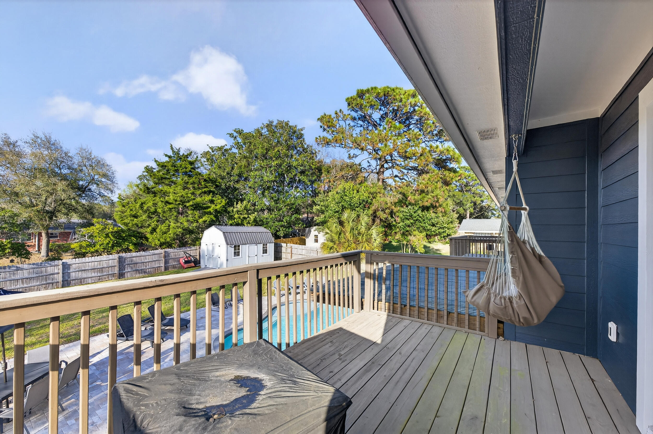 Poquito Bayou - Residential