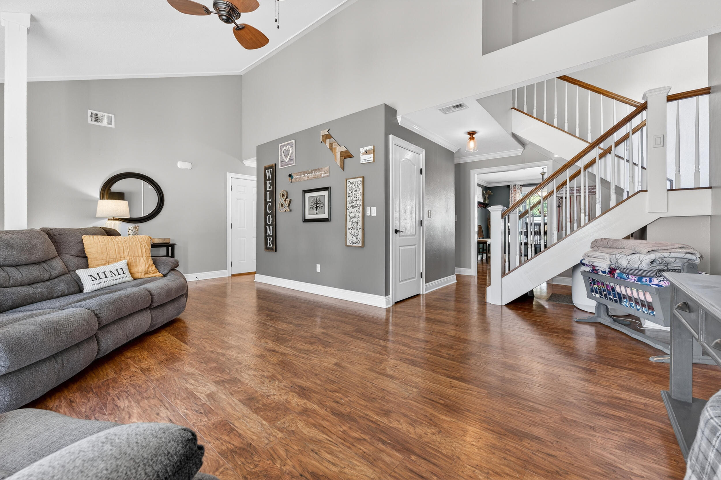 Poquito Bayou - Residential