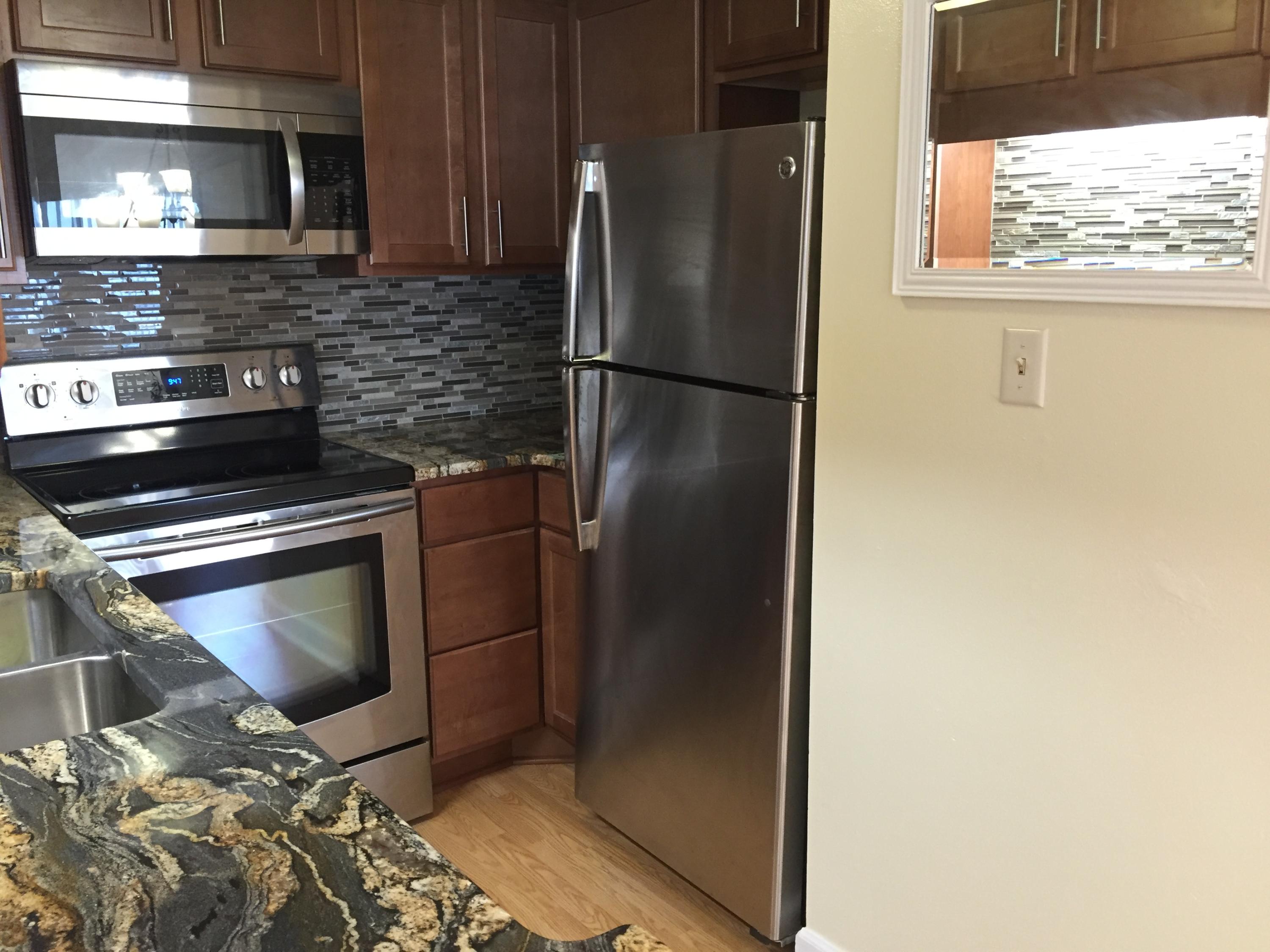 FINISTERRA CONDO - Residential Lease