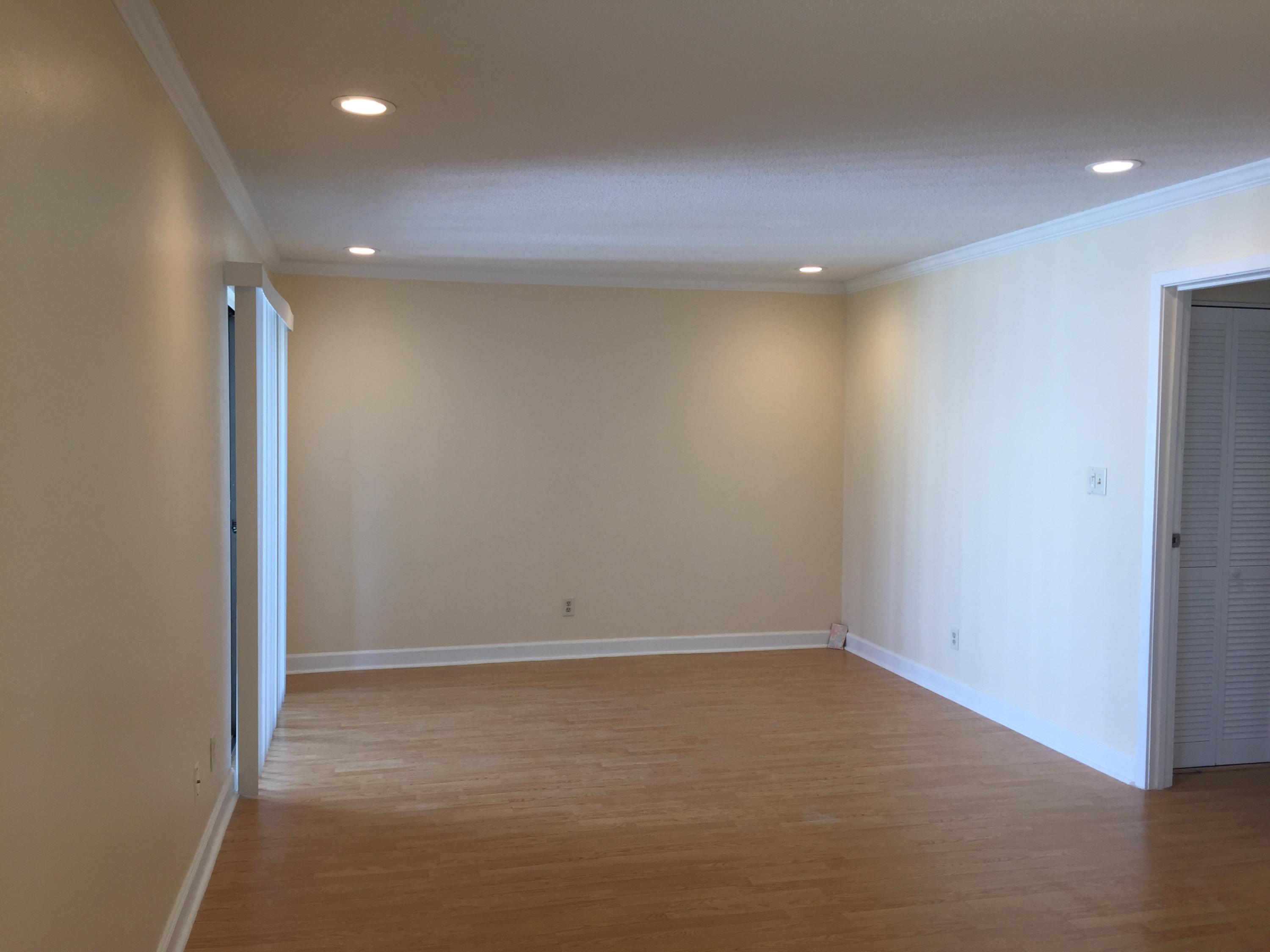 FINISTERRA CONDO - Residential Lease