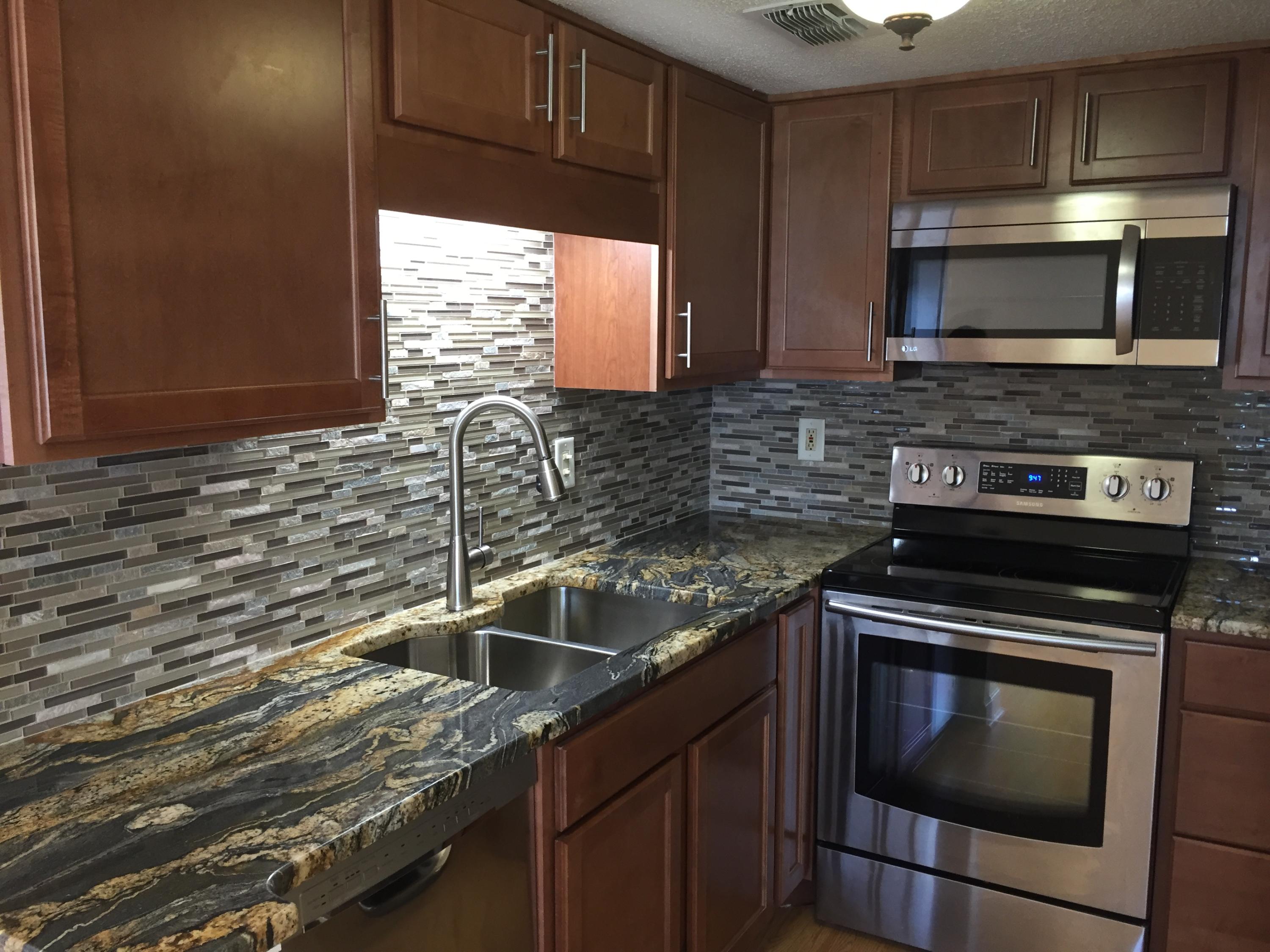 FINISTERRA CONDO - Residential Lease