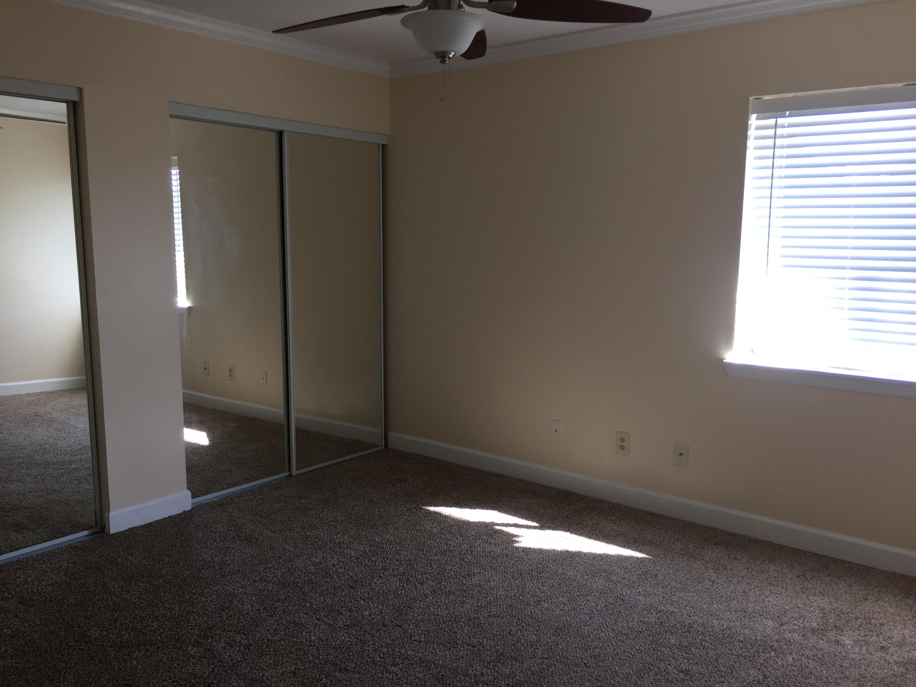 FINISTERRA CONDO - Residential Lease