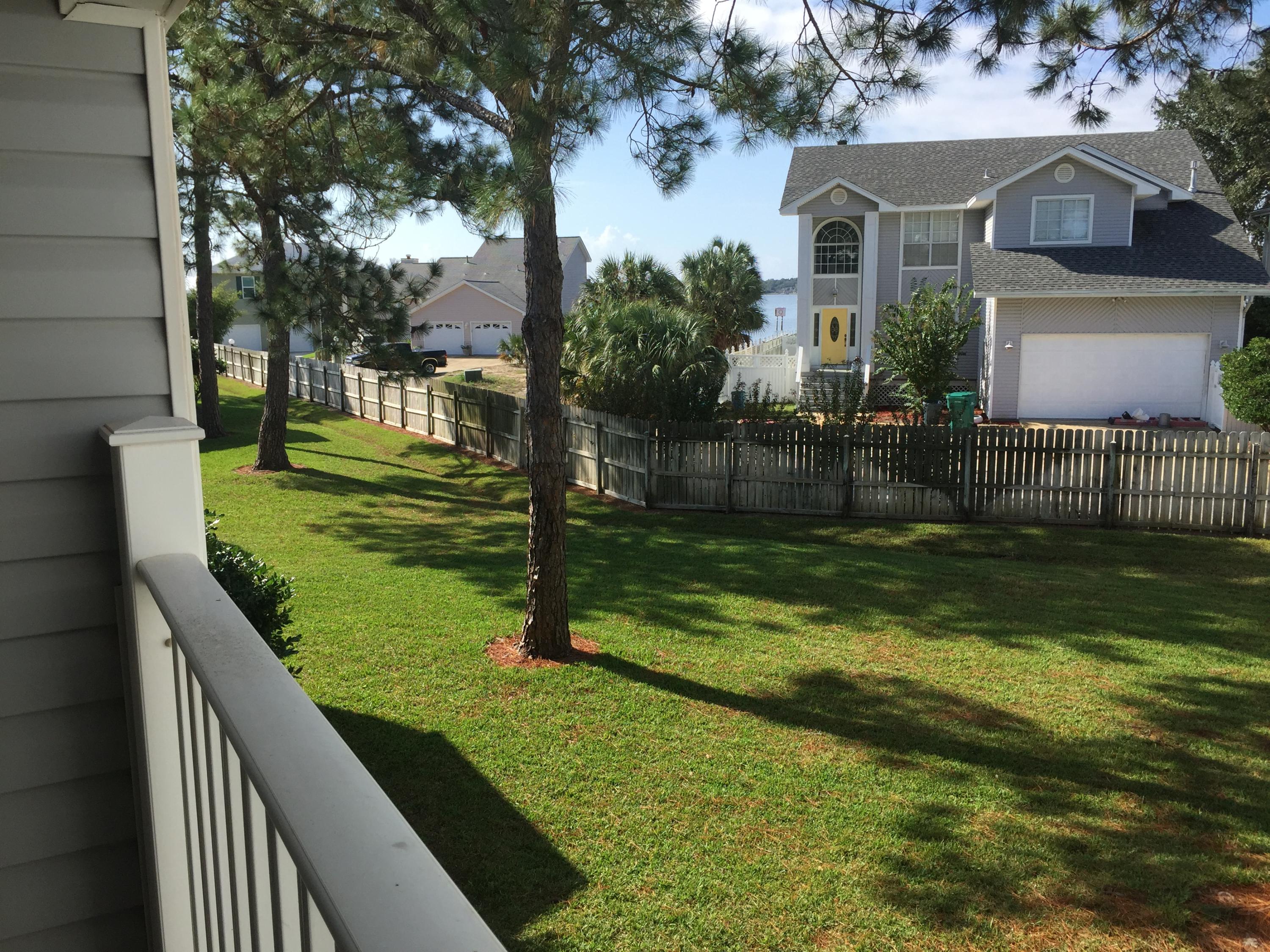 FINISTERRA CONDO - Residential Lease