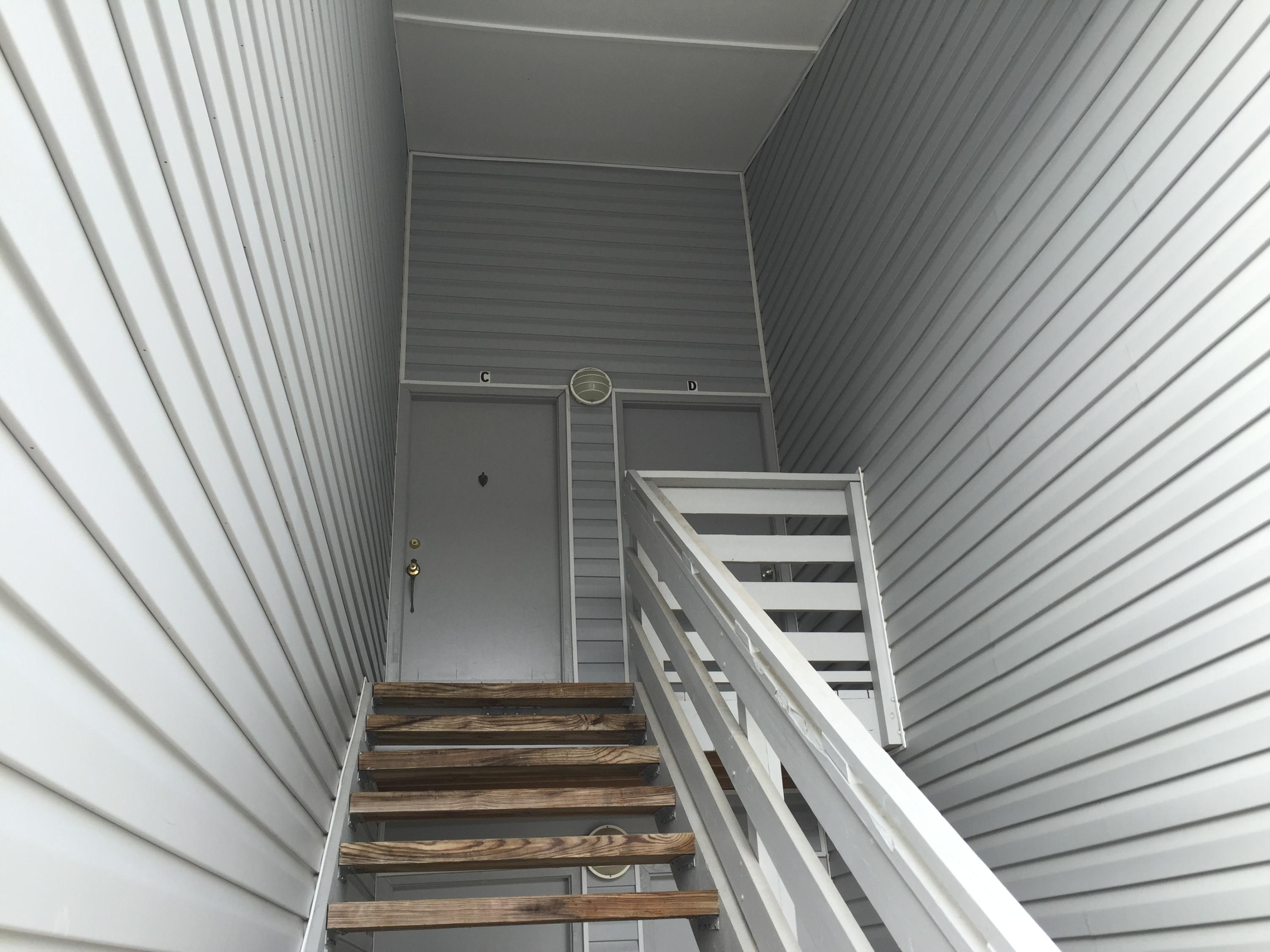 FINISTERRA CONDO - Residential Lease