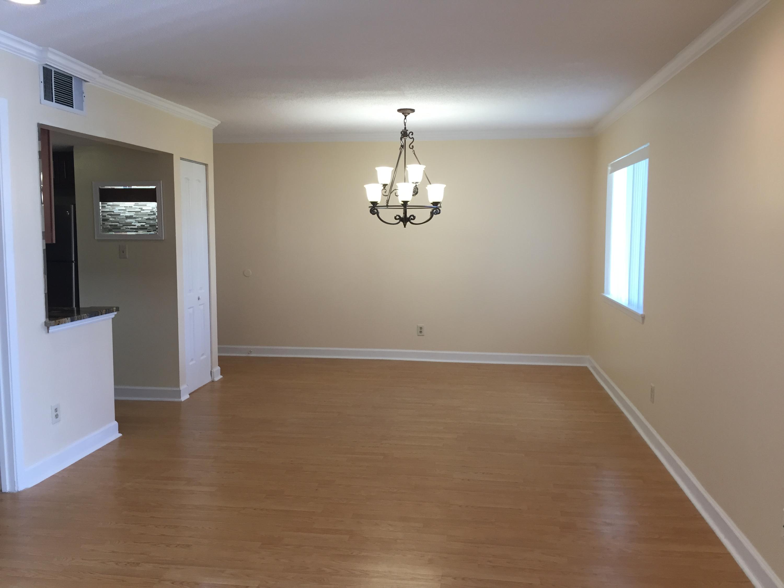 FINISTERRA CONDO - Residential Lease
