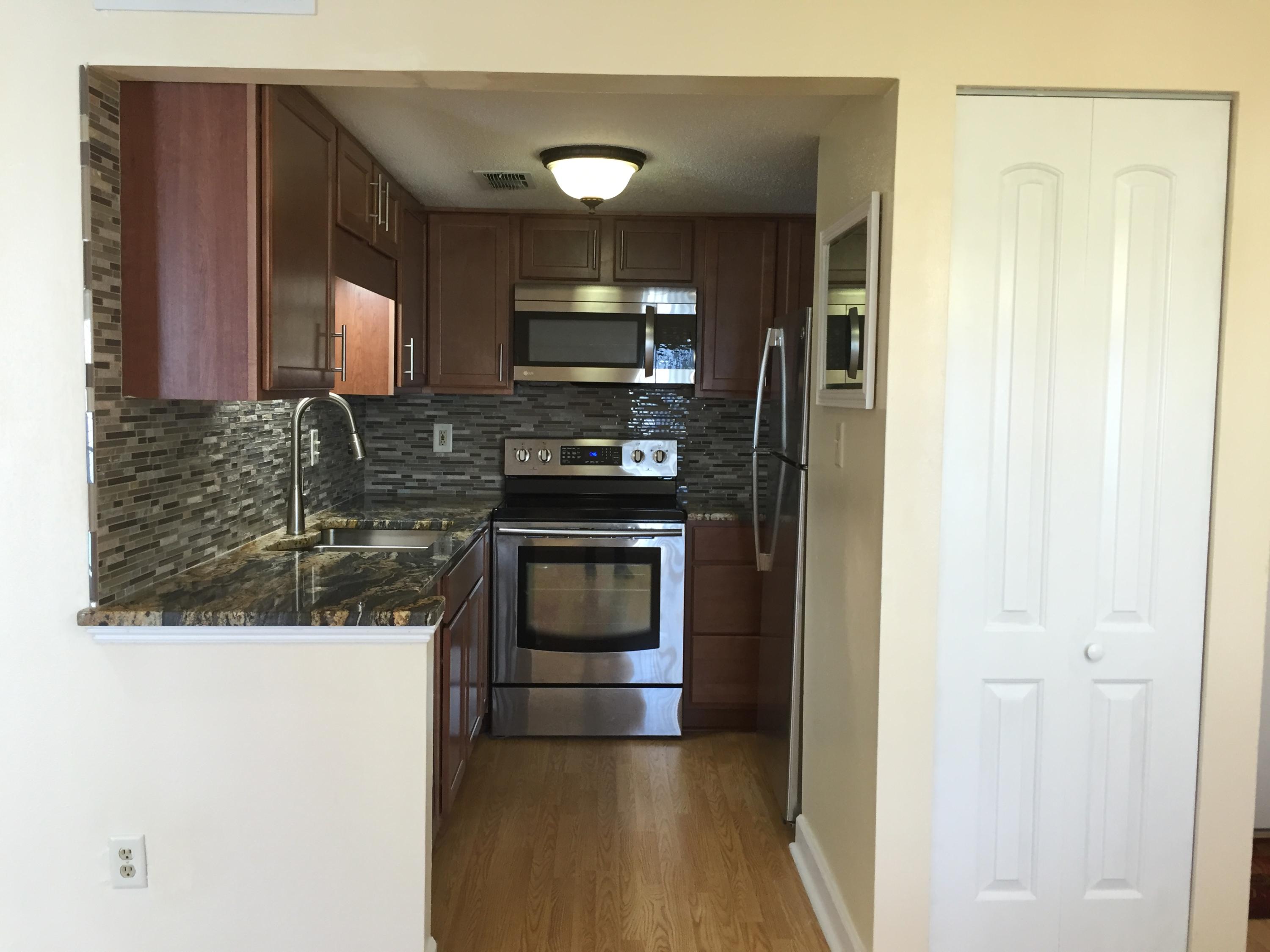 FINISTERRA CONDO - Residential Lease