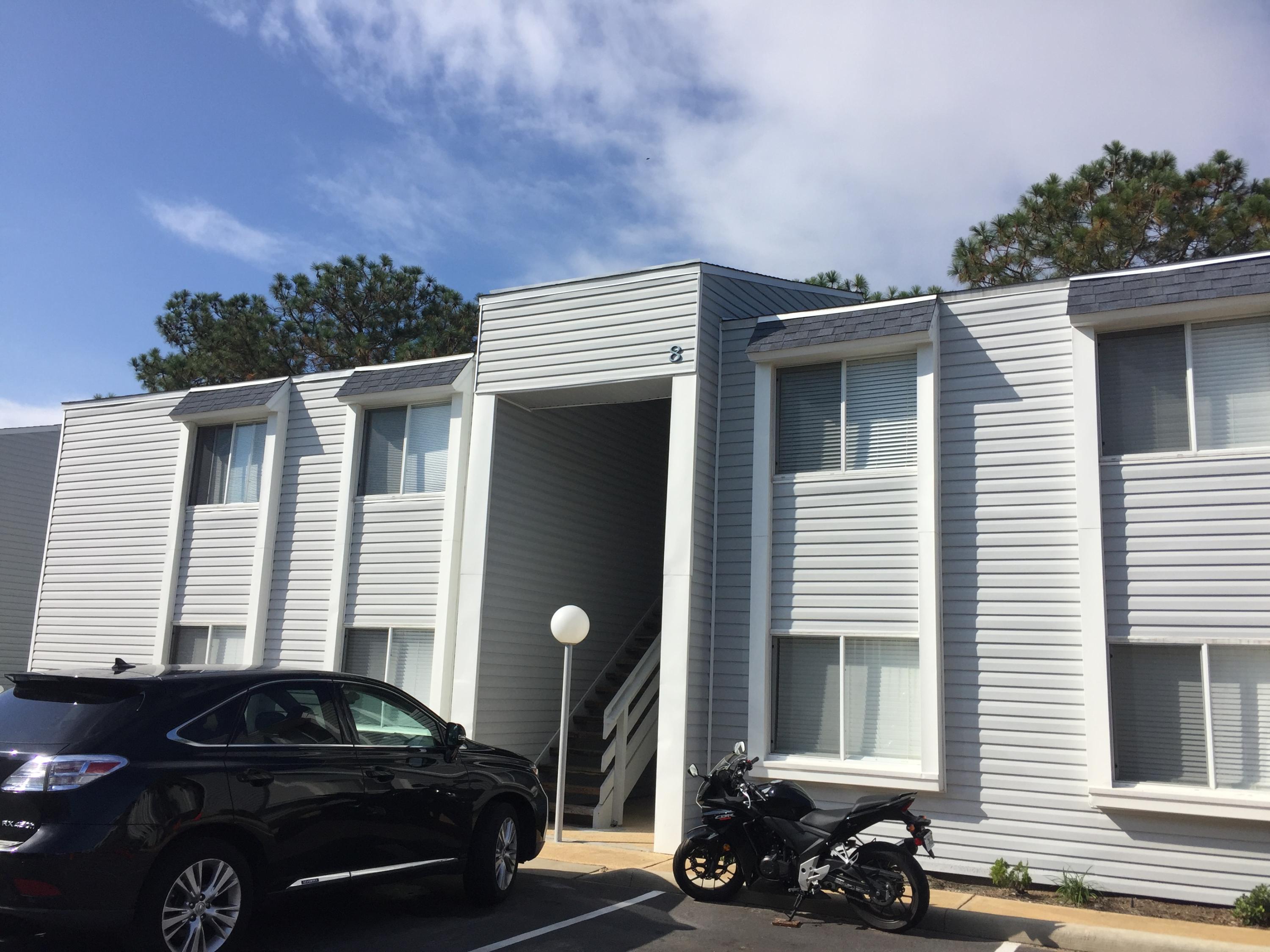 FINISTERRA CONDO - Residential Lease