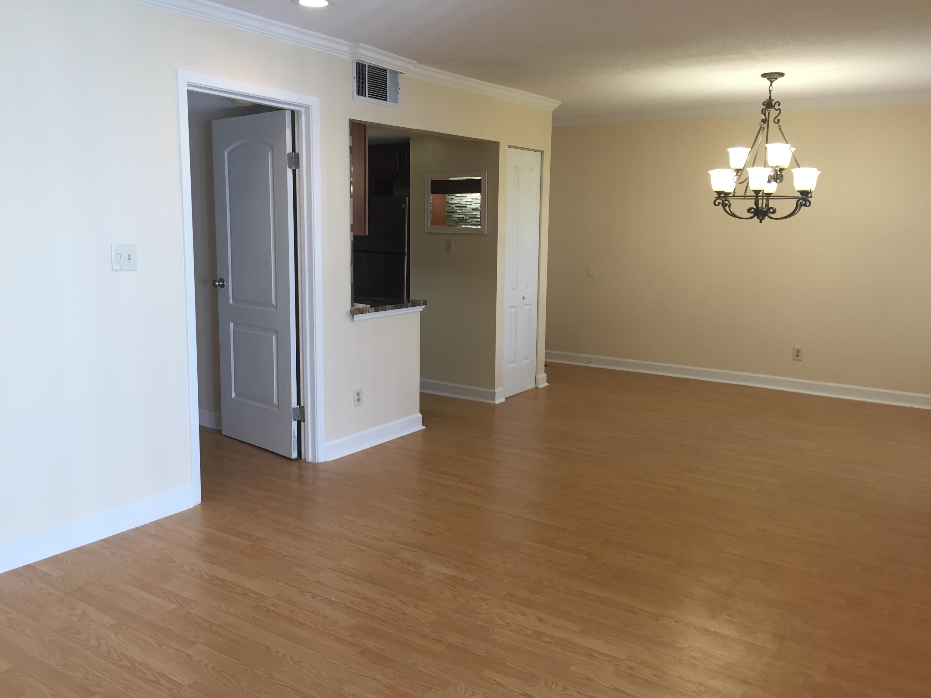 FINISTERRA CONDO - Residential Lease