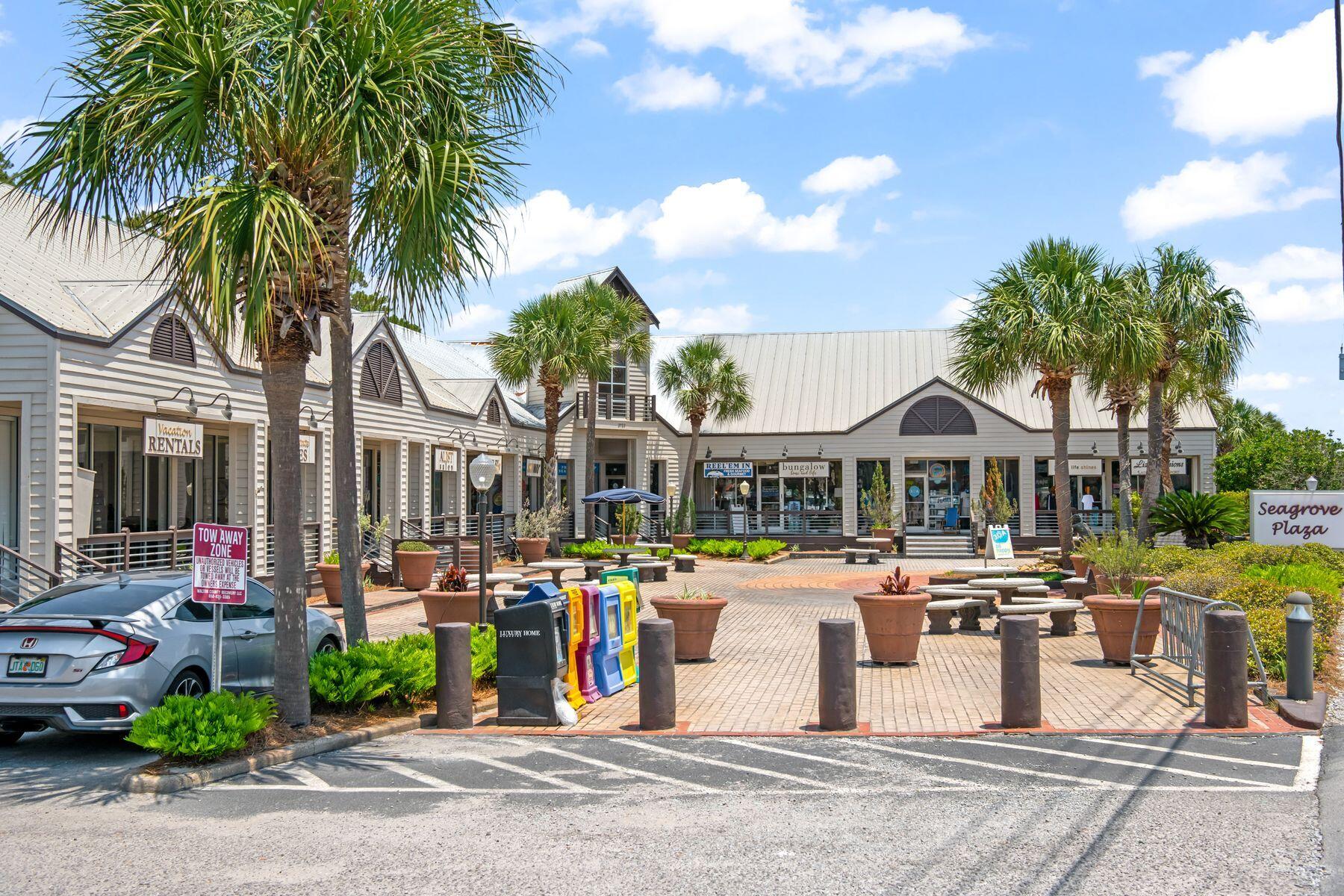 Henderson Place S/D - Land