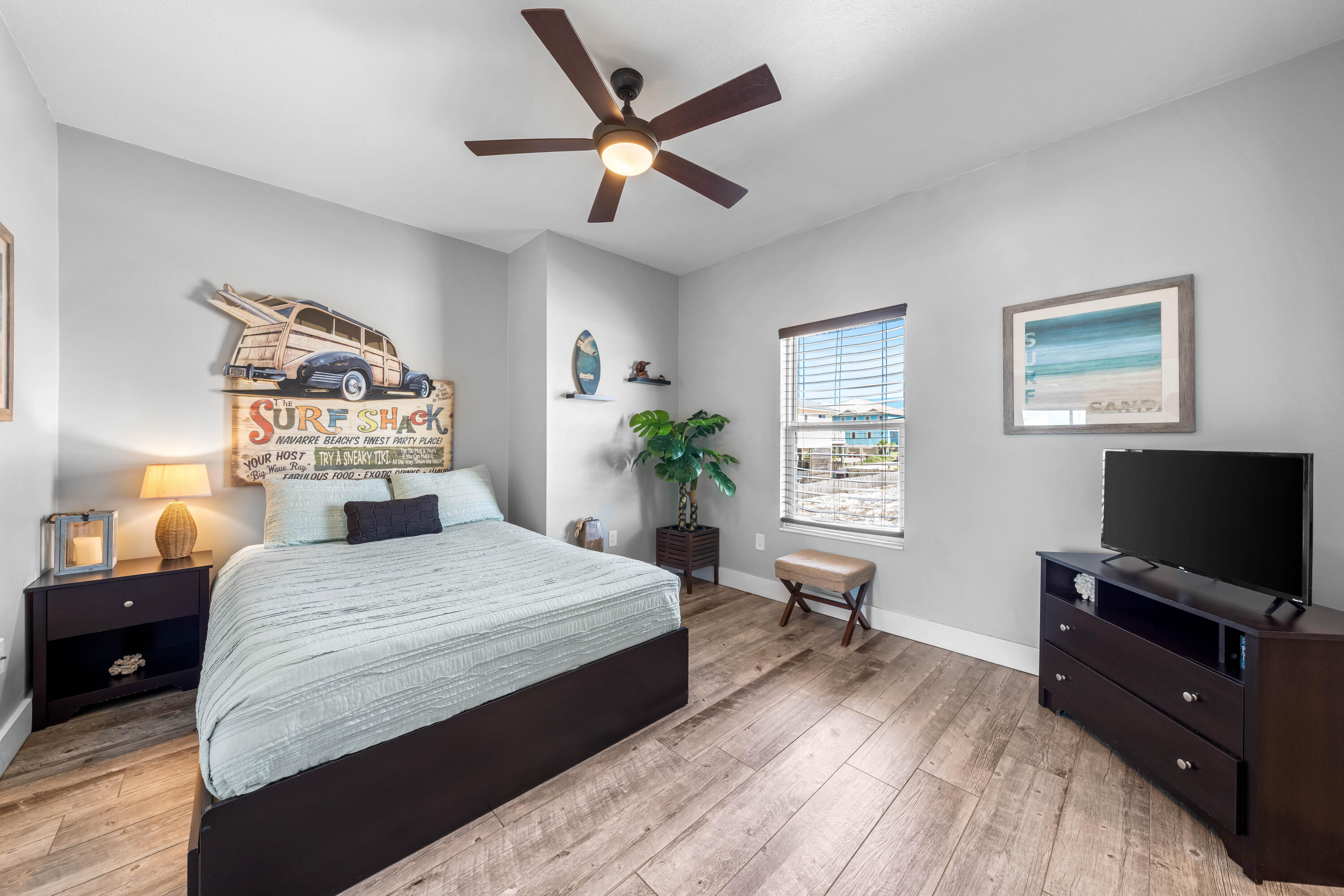 NAVARRE BEACH RESIDENTIAL - Residential