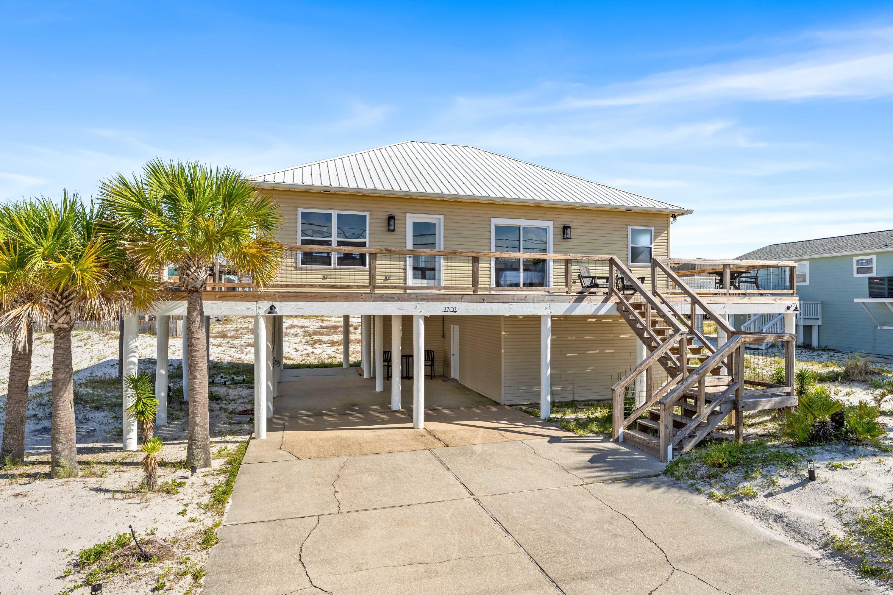 NAVARRE BEACH RESIDENTIAL - Residential