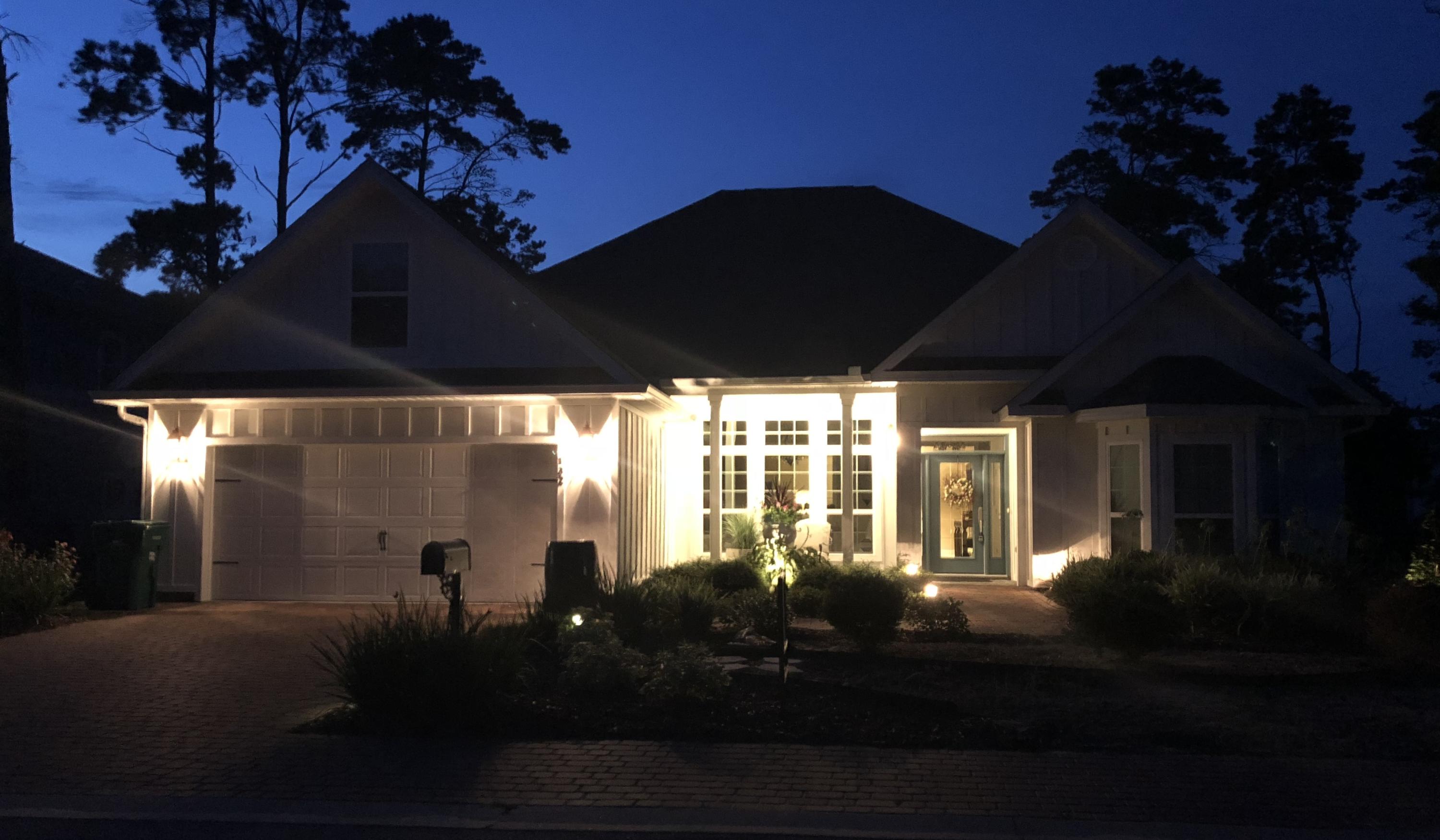 MUSSETT BAYOU ESTATES - Residential