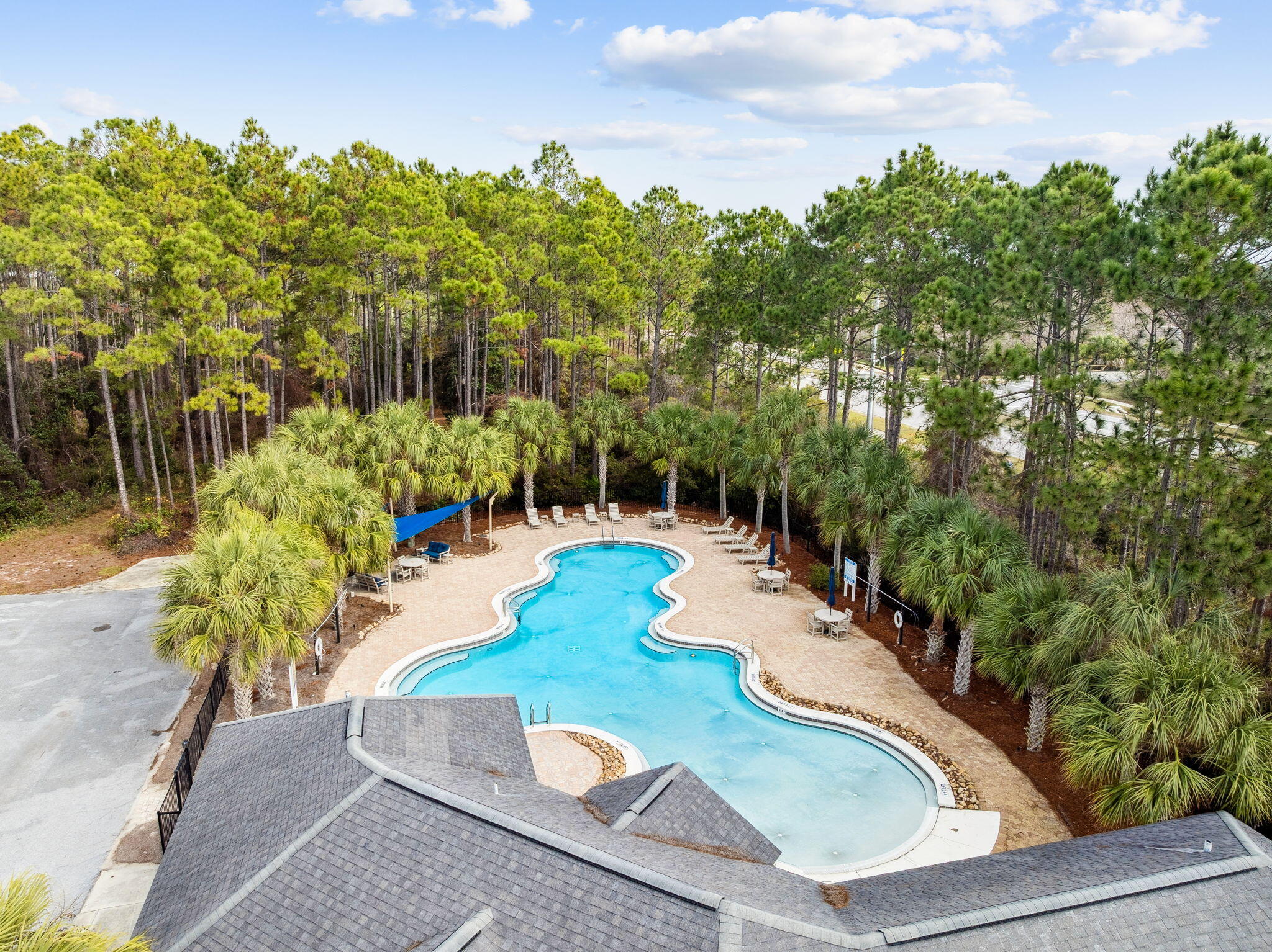 Waterfall Phase I - Residential