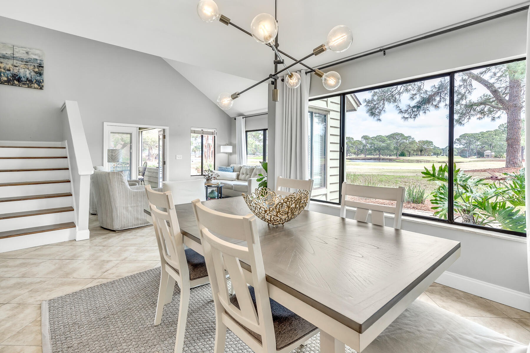 FAIRWAYS AT SANDESTIN PH 2 - Residential