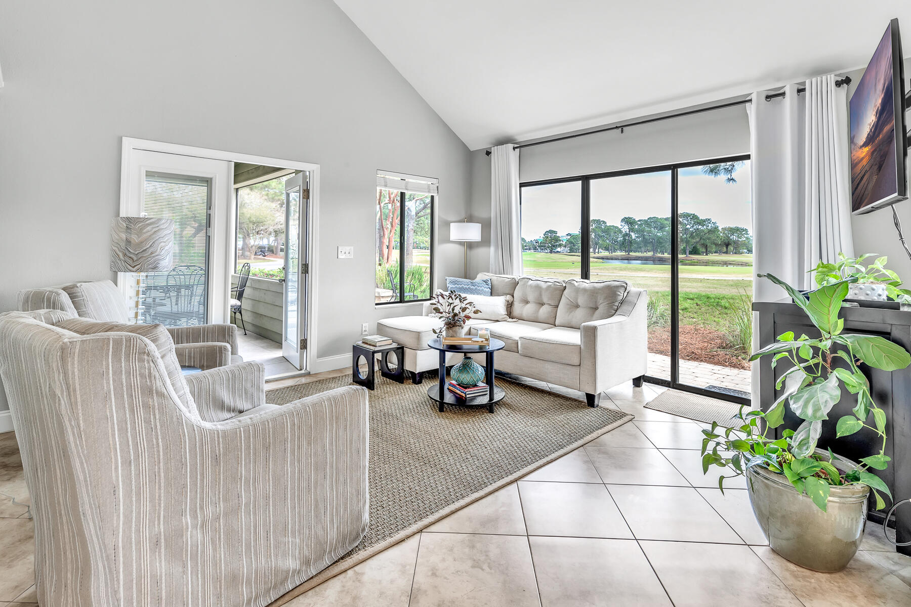 FAIRWAYS AT SANDESTIN PH 2 - Residential