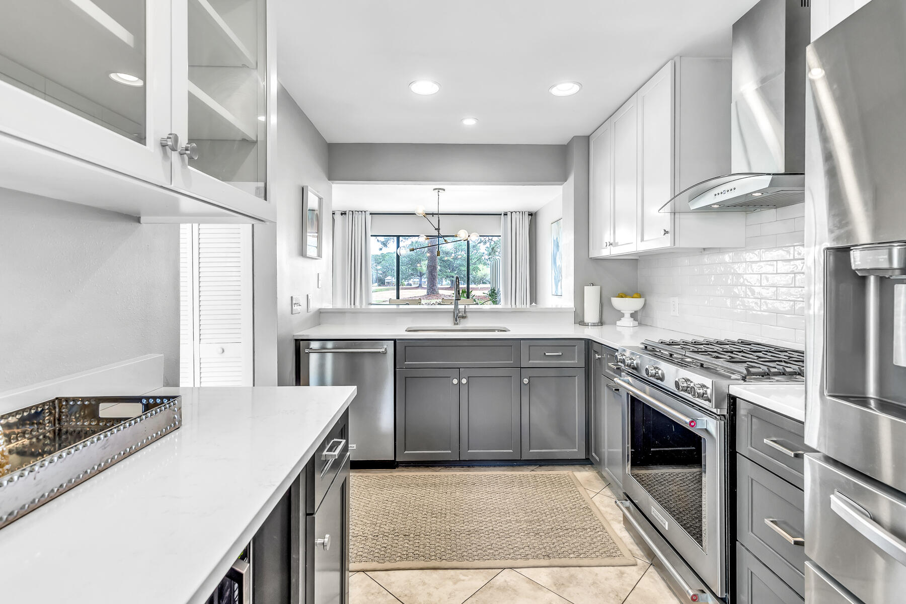 FAIRWAYS AT SANDESTIN PH 2 - Residential