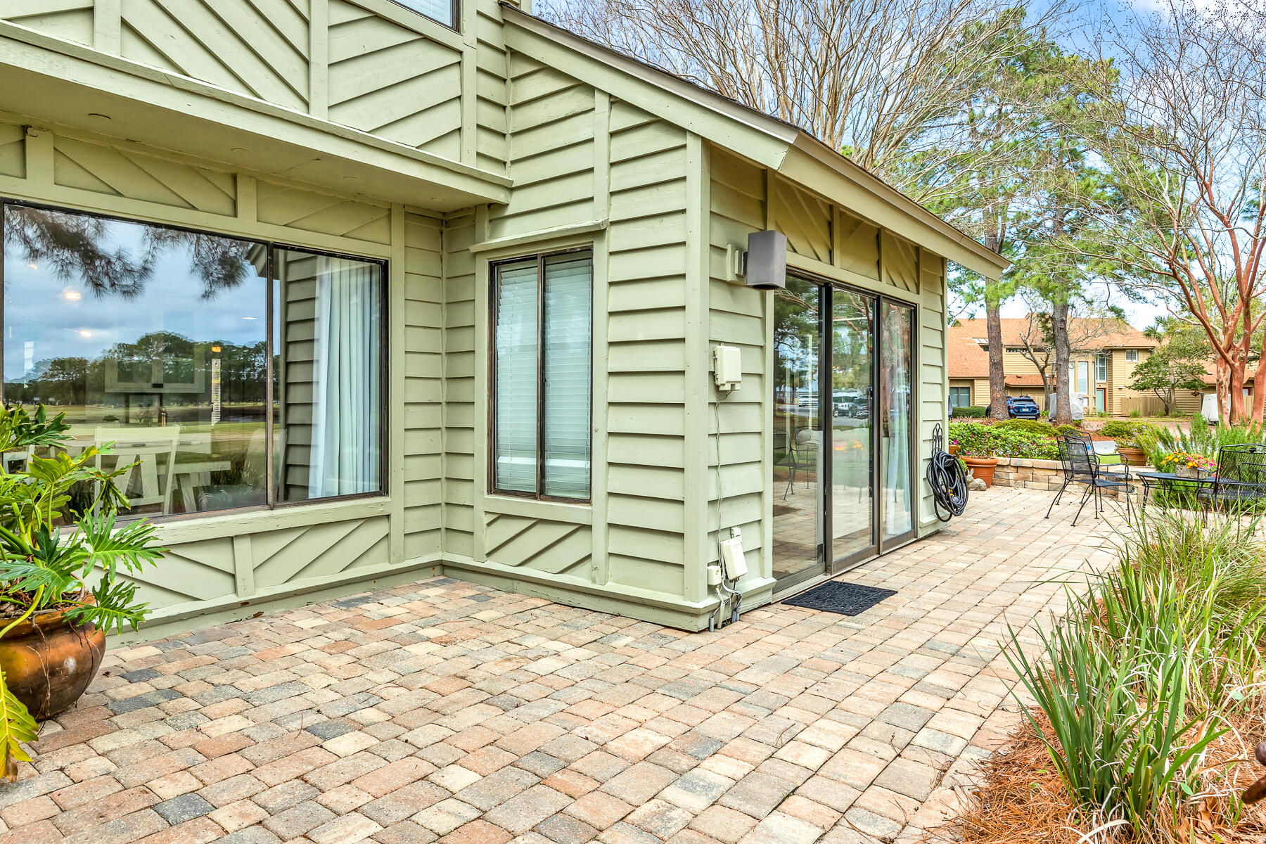 FAIRWAYS AT SANDESTIN PH 2 - Residential
