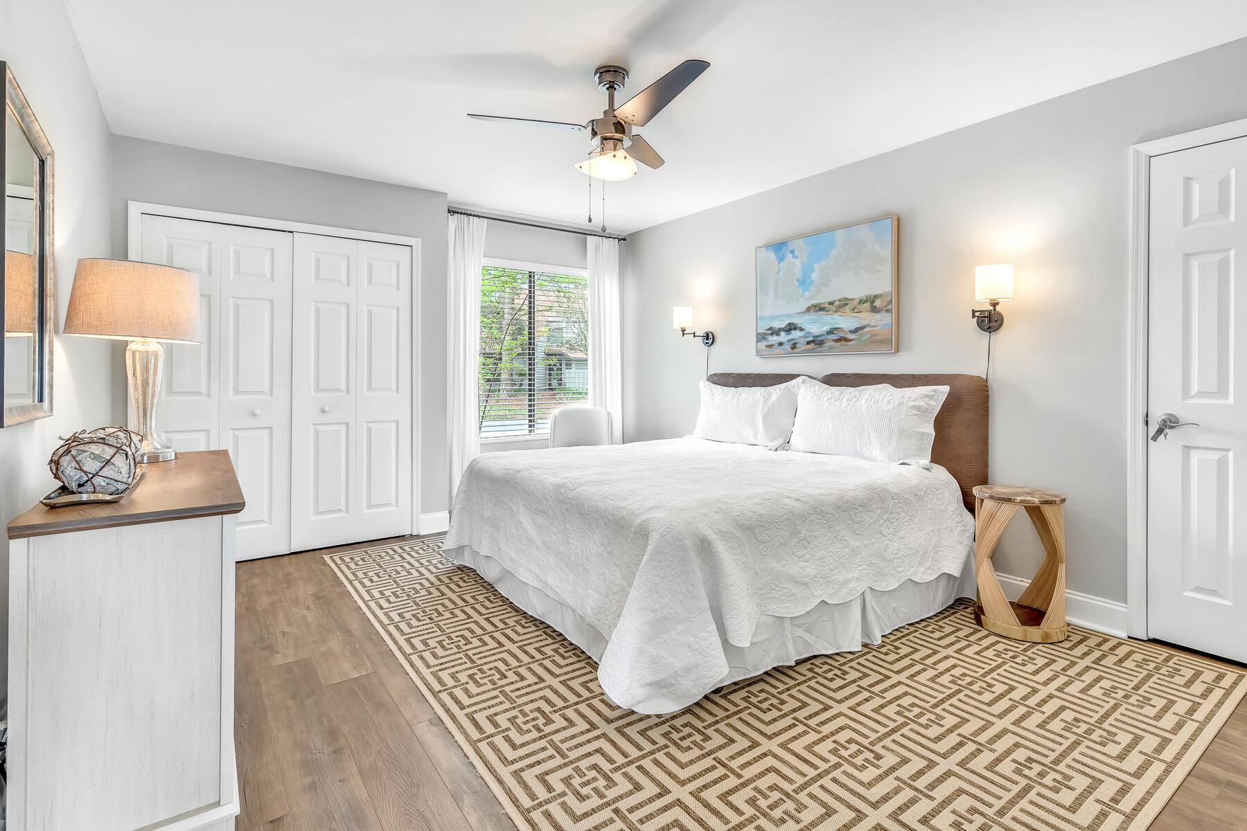FAIRWAYS AT SANDESTIN PH 2 - Residential