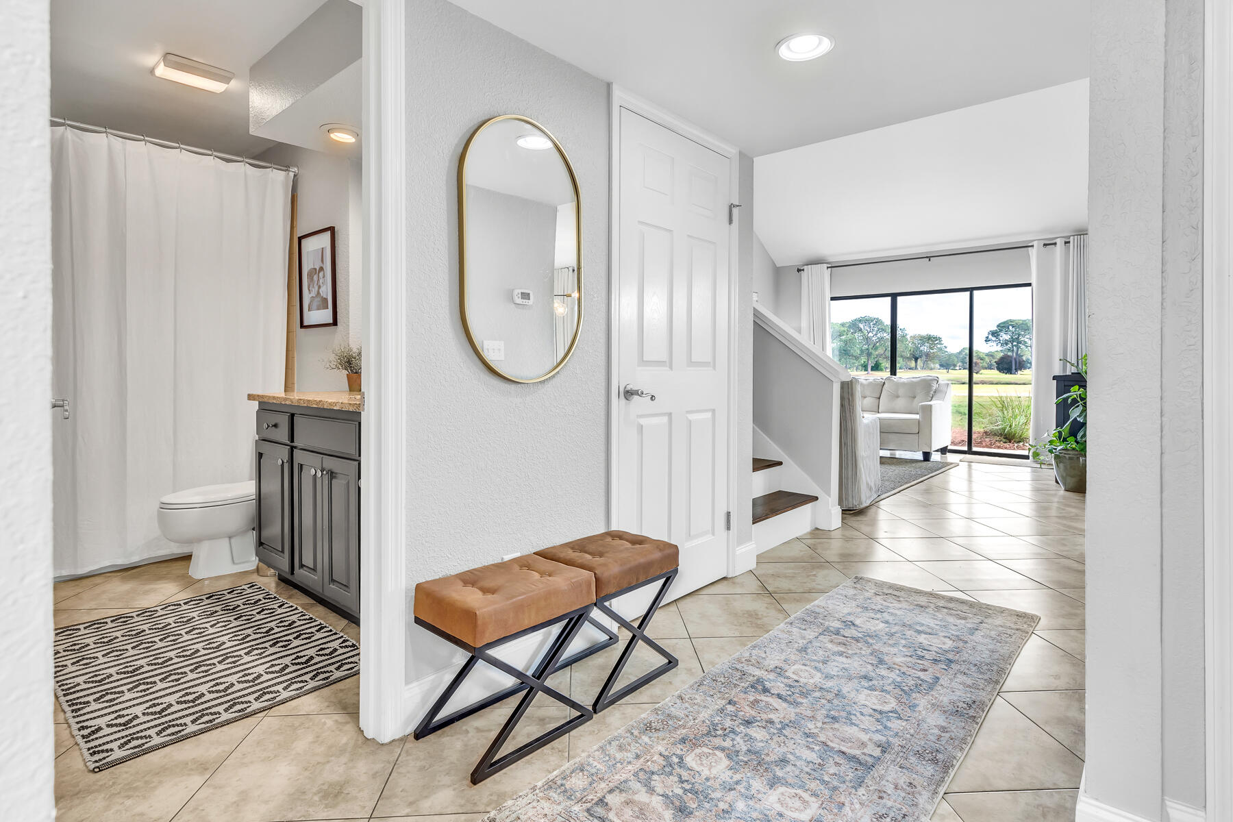 FAIRWAYS AT SANDESTIN PH 2 - Residential