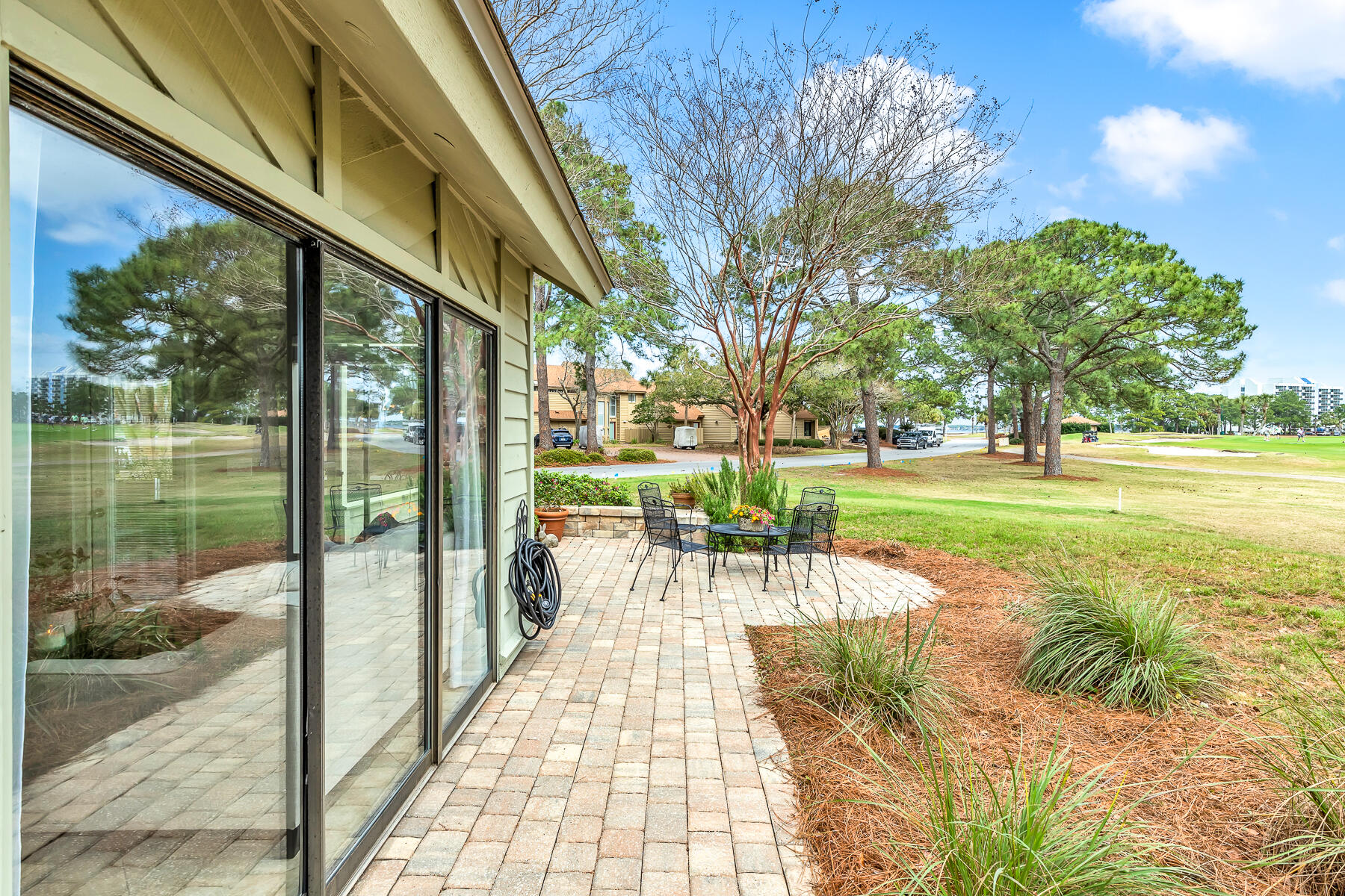 FAIRWAYS AT SANDESTIN PH 2 - Residential