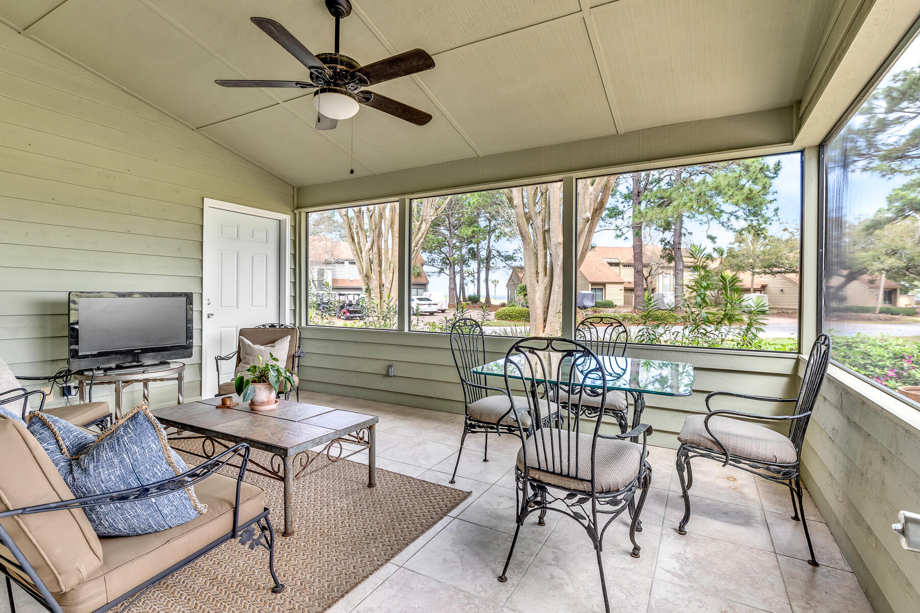 FAIRWAYS AT SANDESTIN PH 2 - Residential