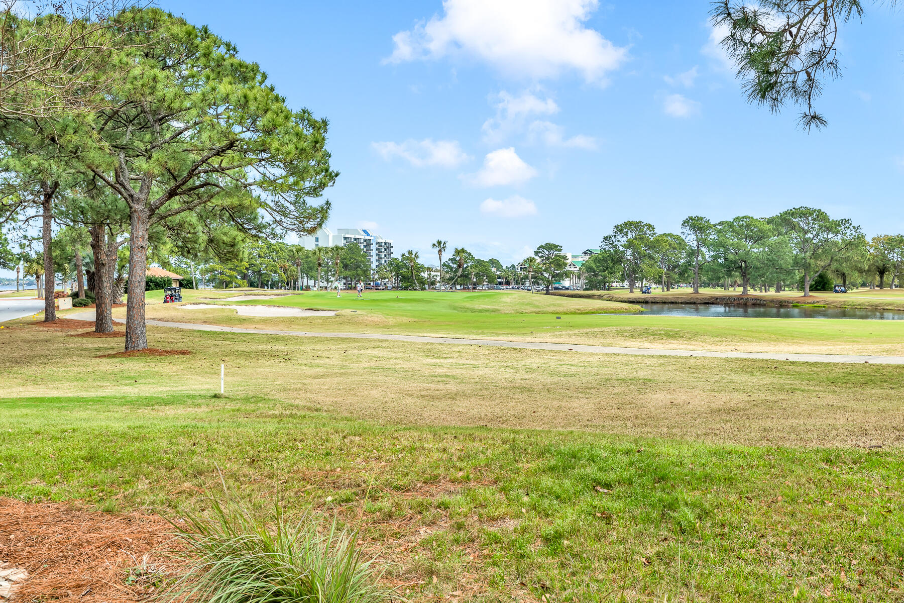 FAIRWAYS AT SANDESTIN PH 2 - Residential
