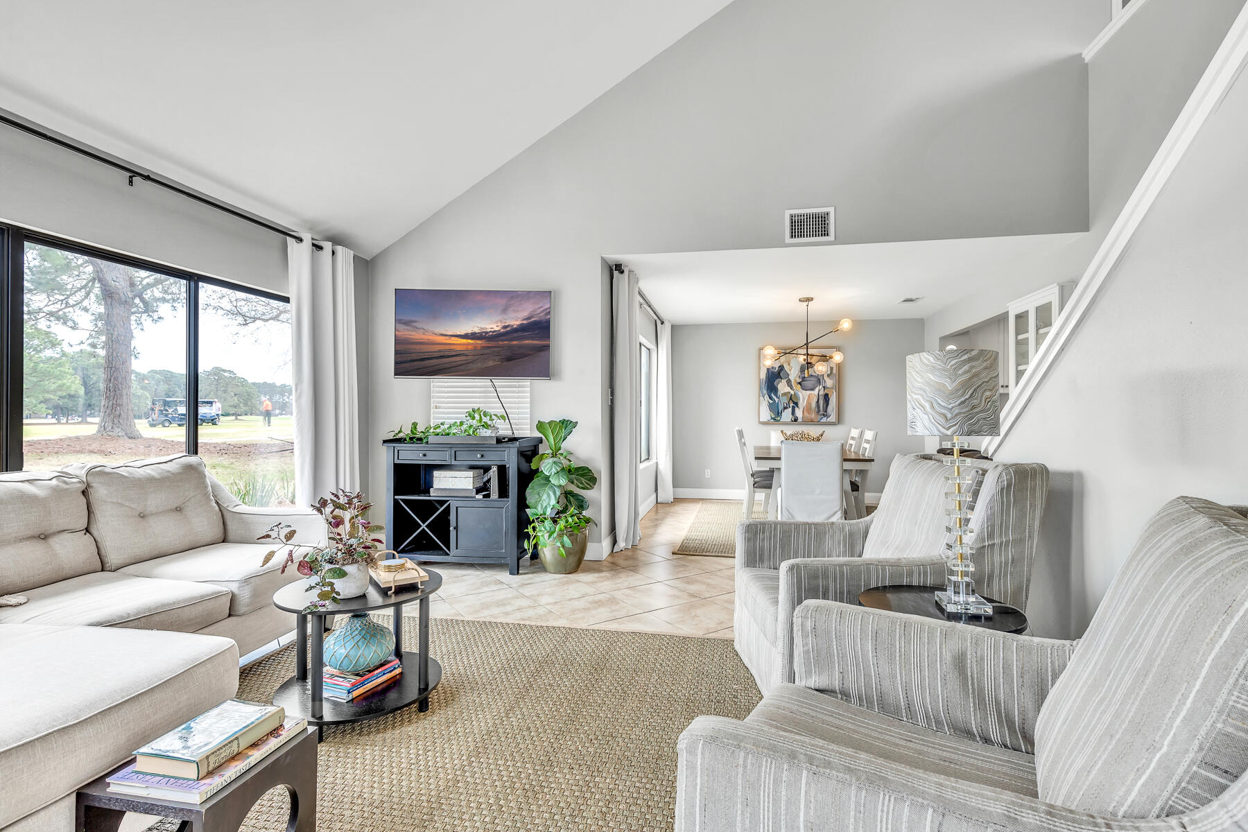 FAIRWAYS AT SANDESTIN PH 2 - Residential