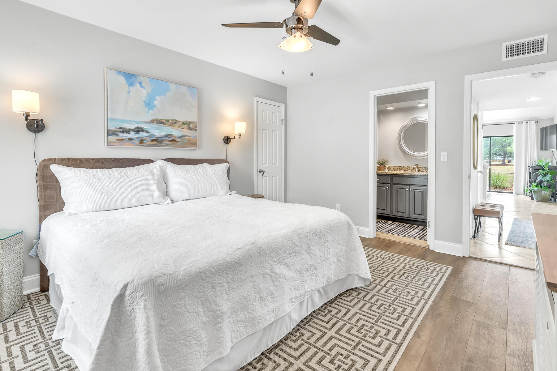 FAIRWAYS AT SANDESTIN PH 2 - Residential