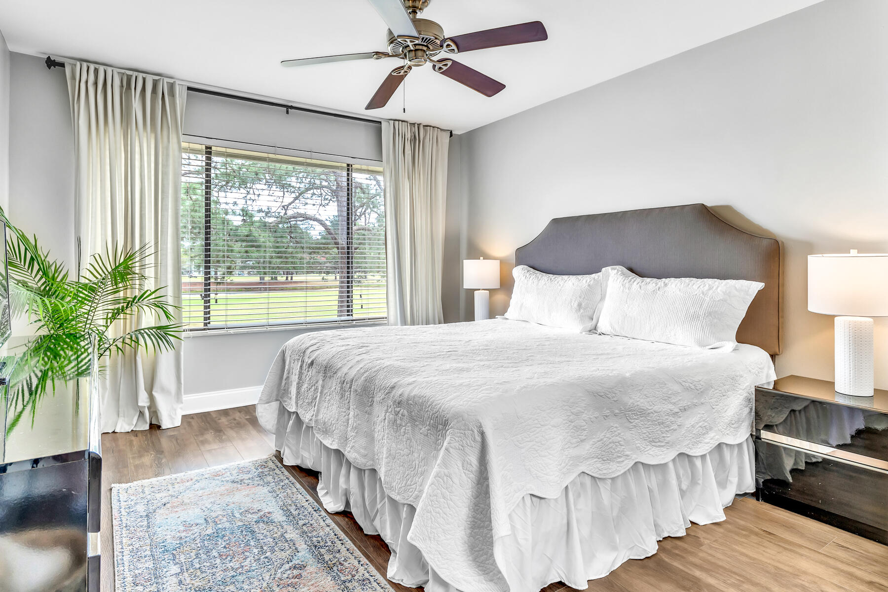 FAIRWAYS AT SANDESTIN PH 2 - Residential