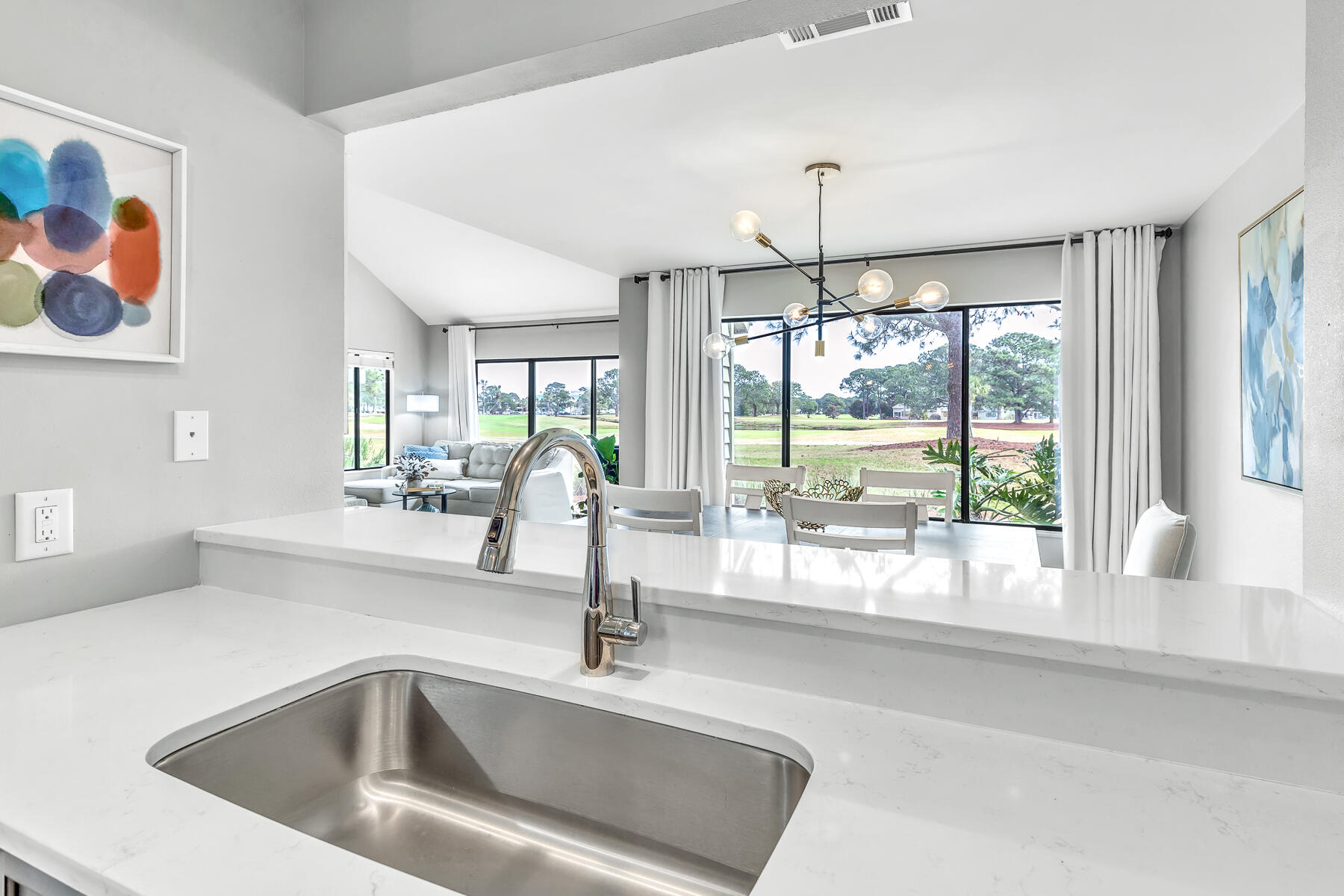 FAIRWAYS AT SANDESTIN PH 2 - Residential