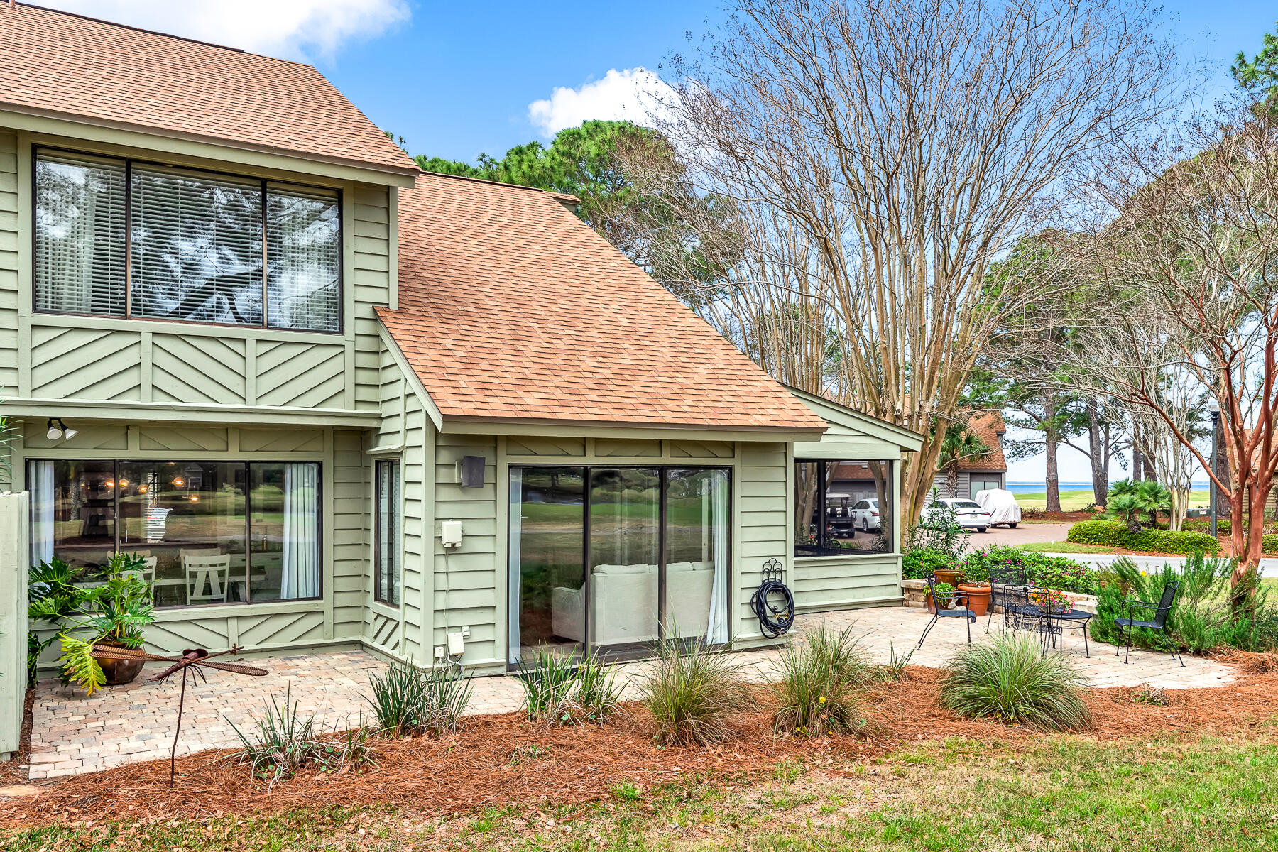 FAIRWAYS AT SANDESTIN PH 2 - Residential