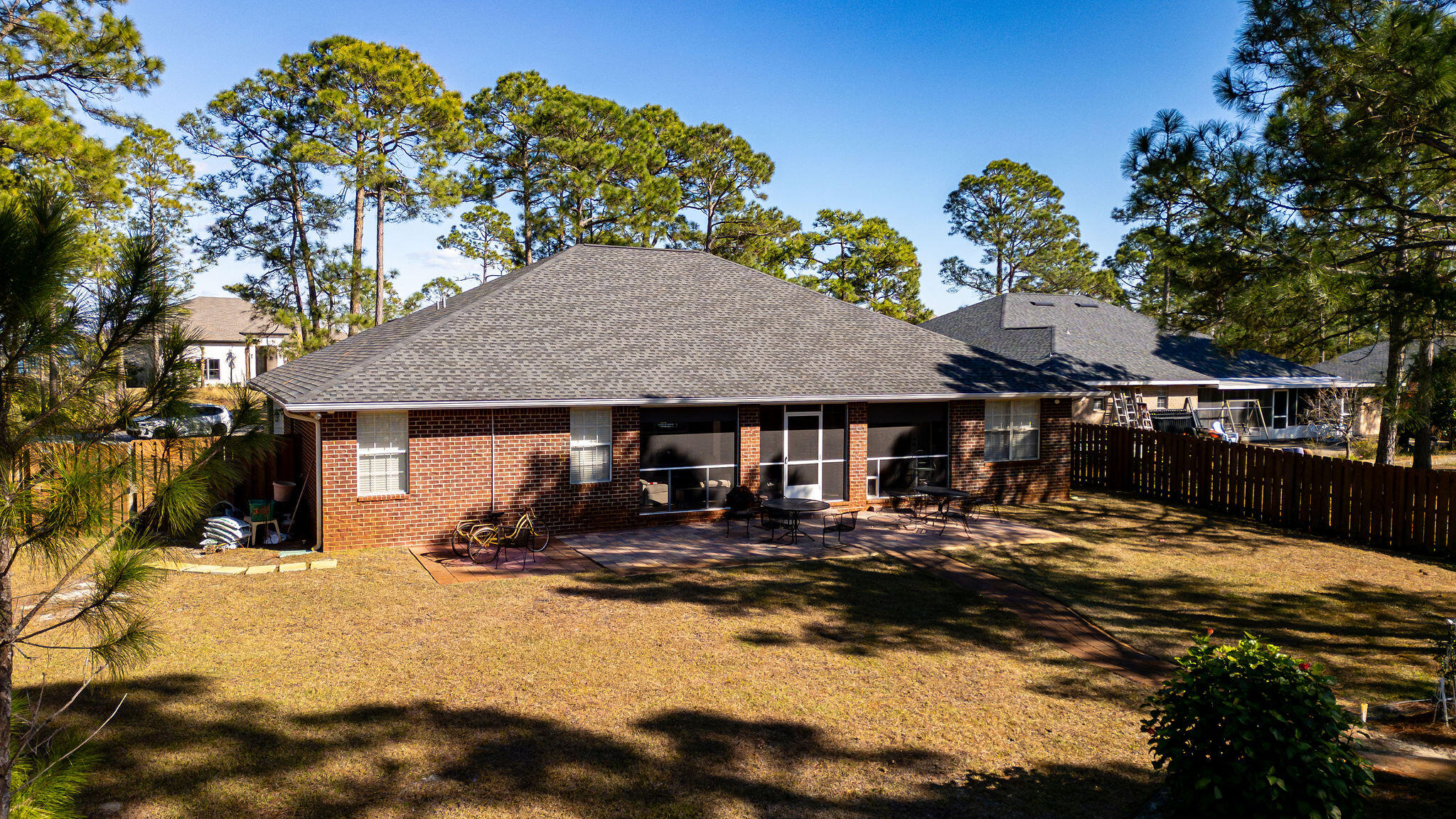 DRIFTWOOD ESTATES - Residential