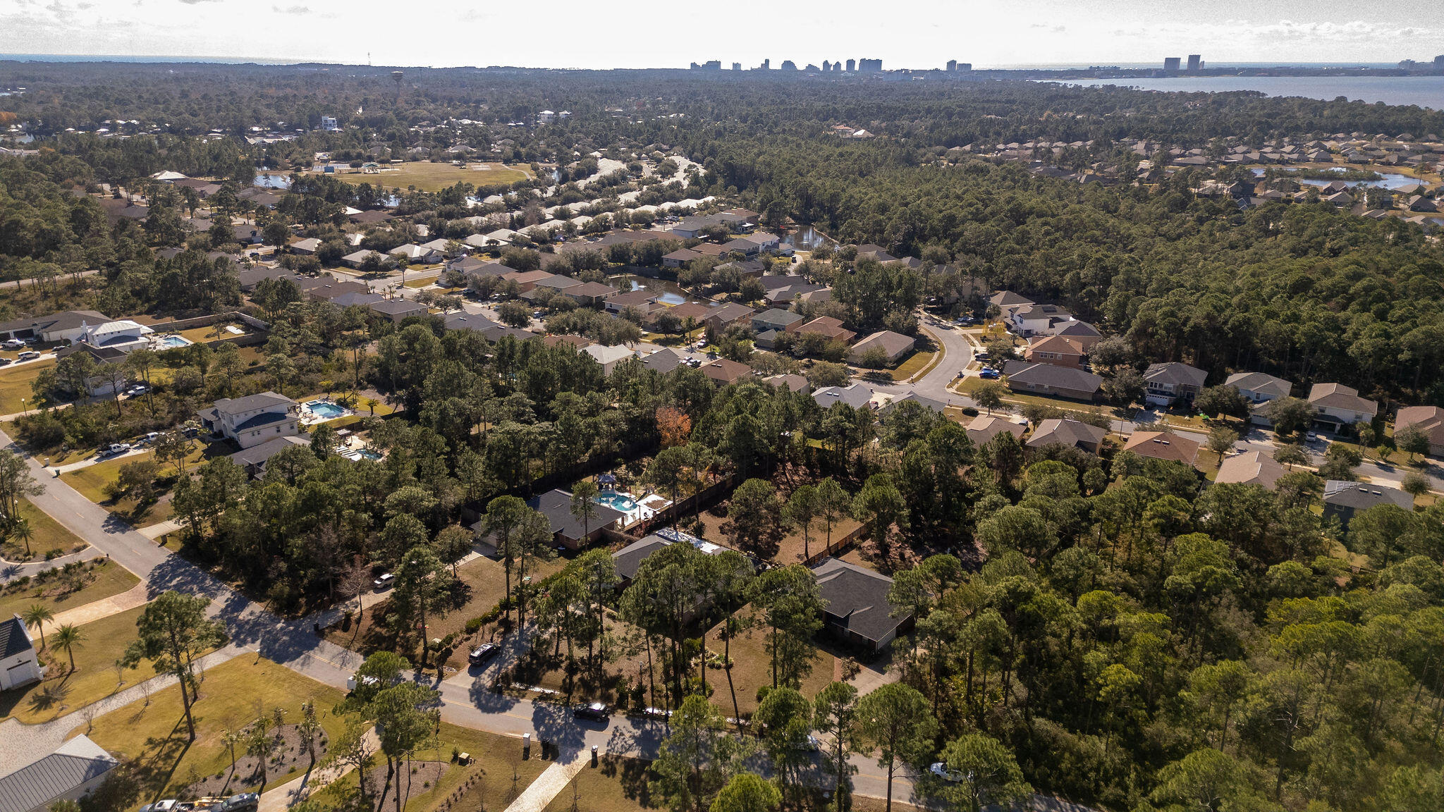 DRIFTWOOD ESTATES - Residential