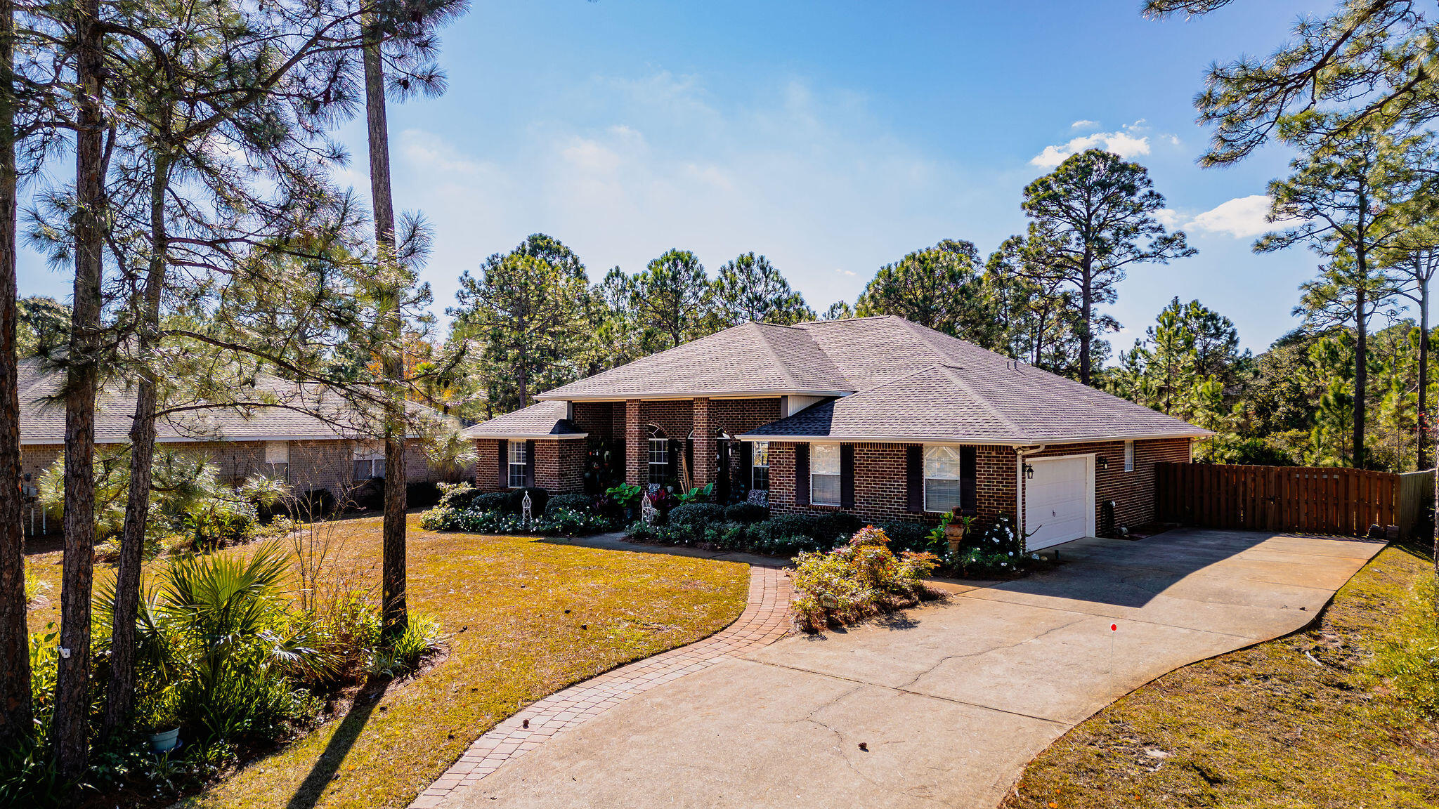 DRIFTWOOD ESTATES - Residential