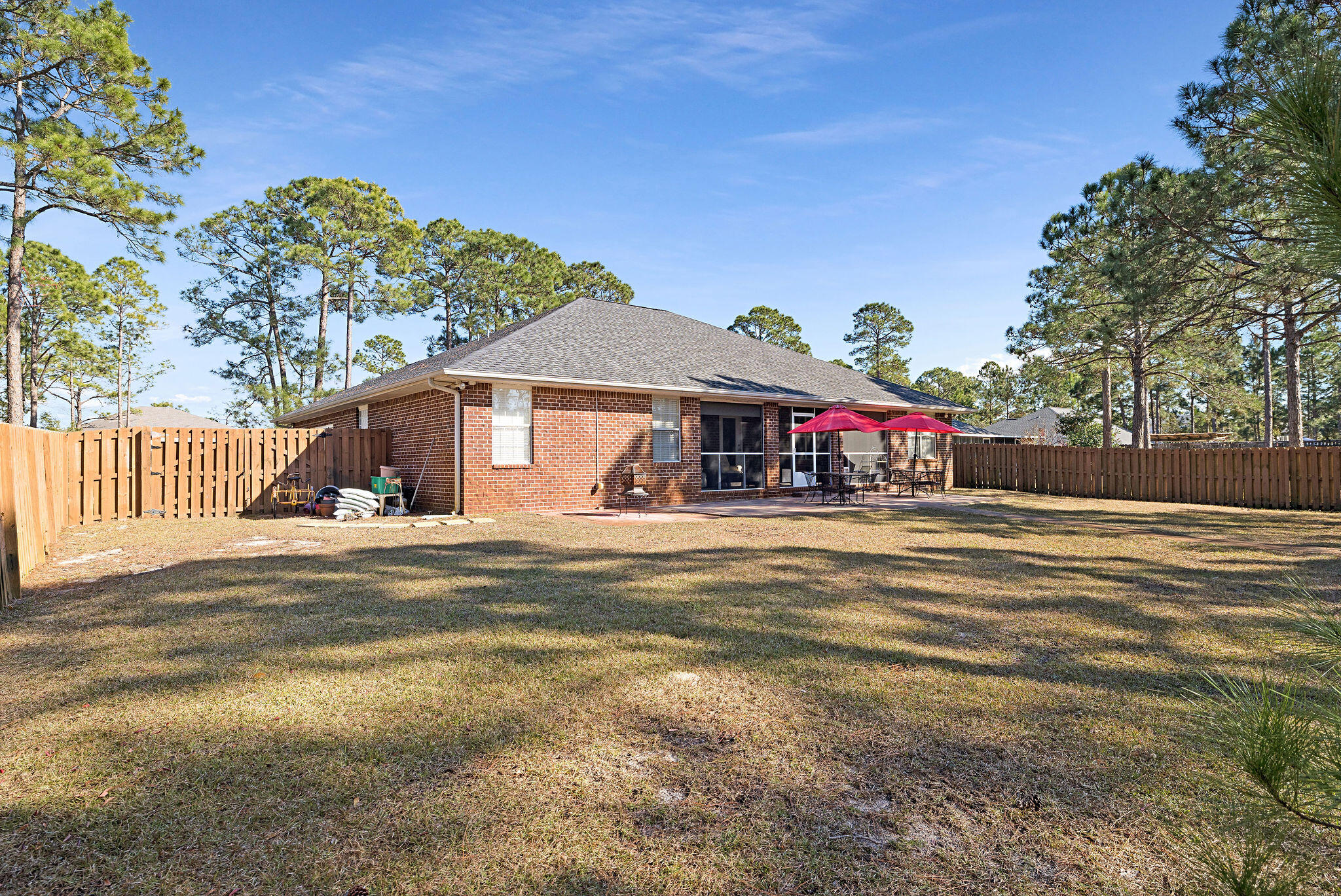 DRIFTWOOD ESTATES - Residential