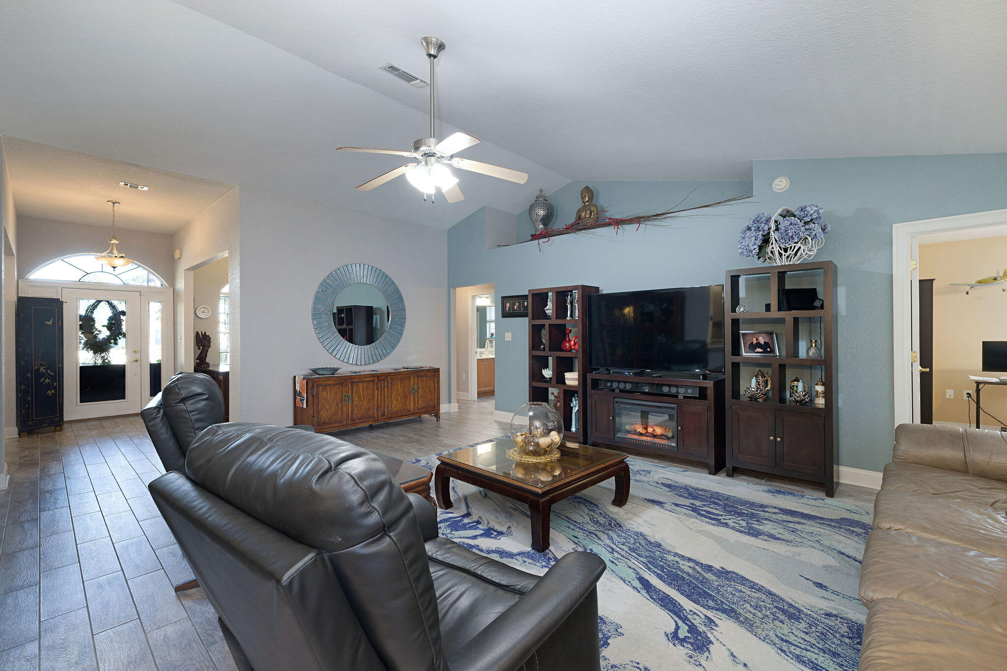 DRIFTWOOD ESTATES - Residential