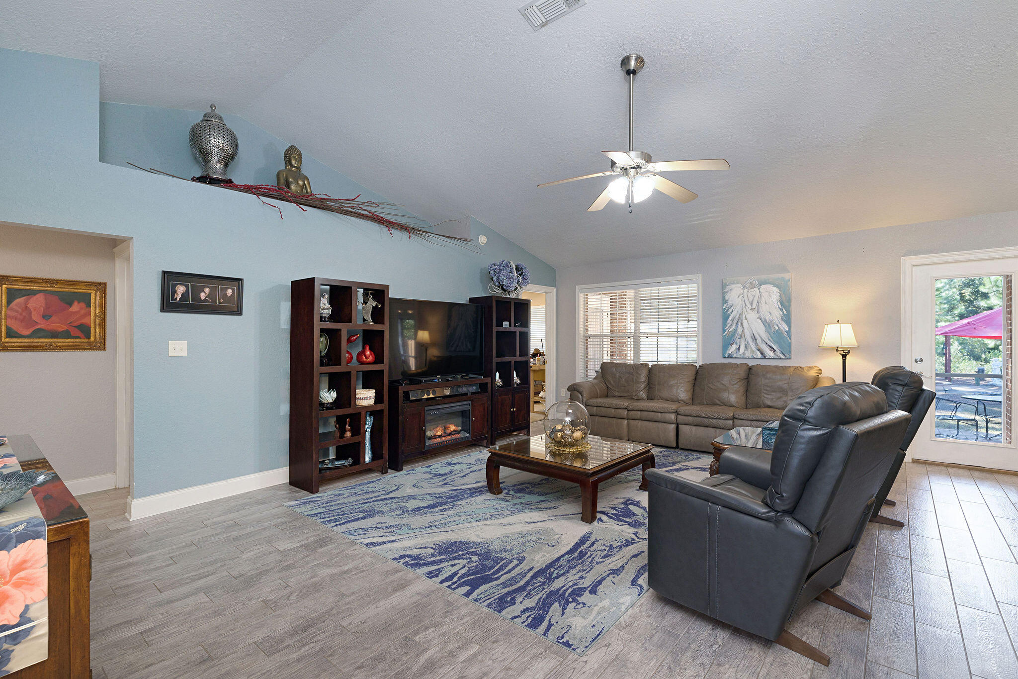 DRIFTWOOD ESTATES - Residential