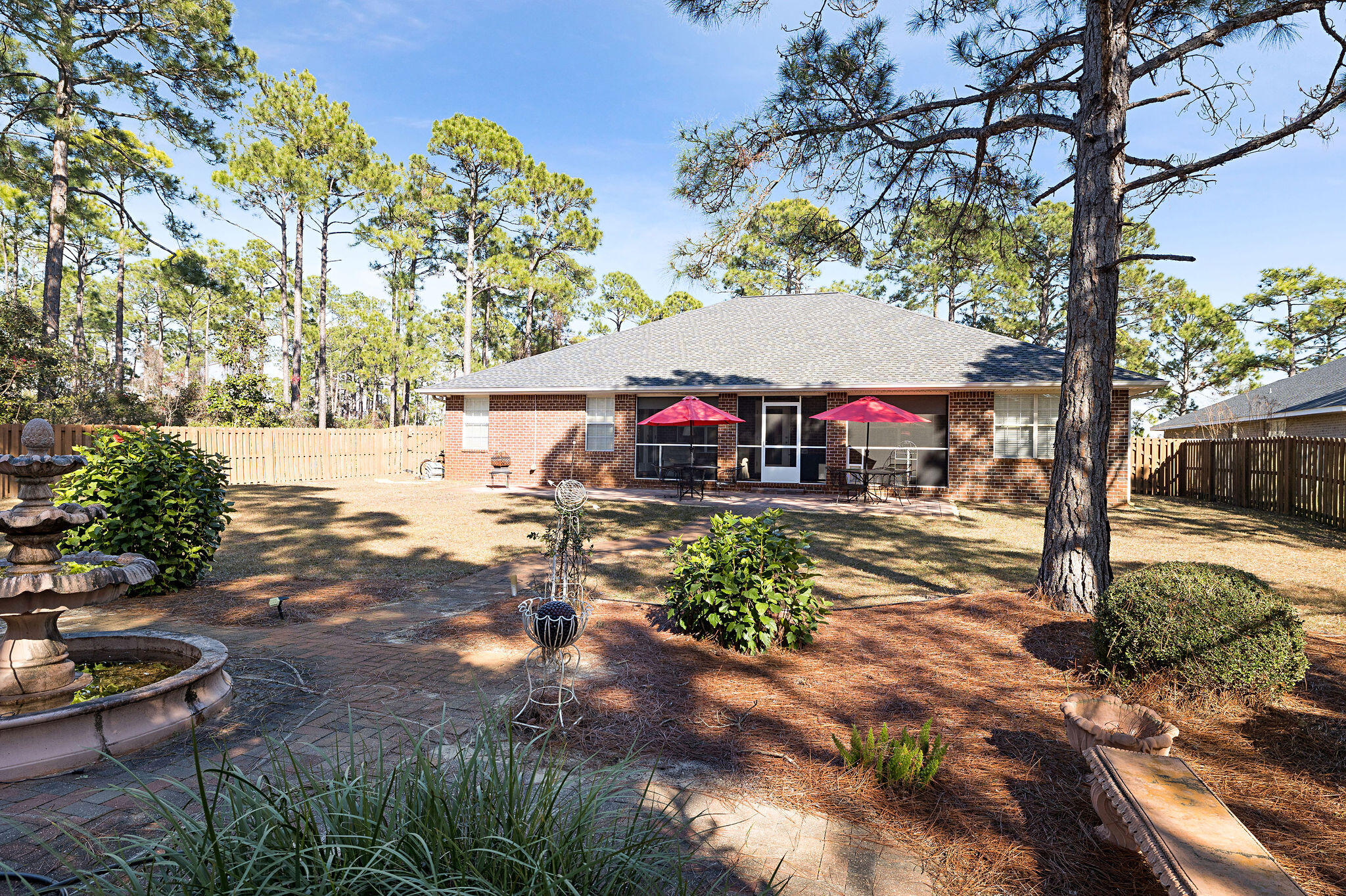 DRIFTWOOD ESTATES - Residential