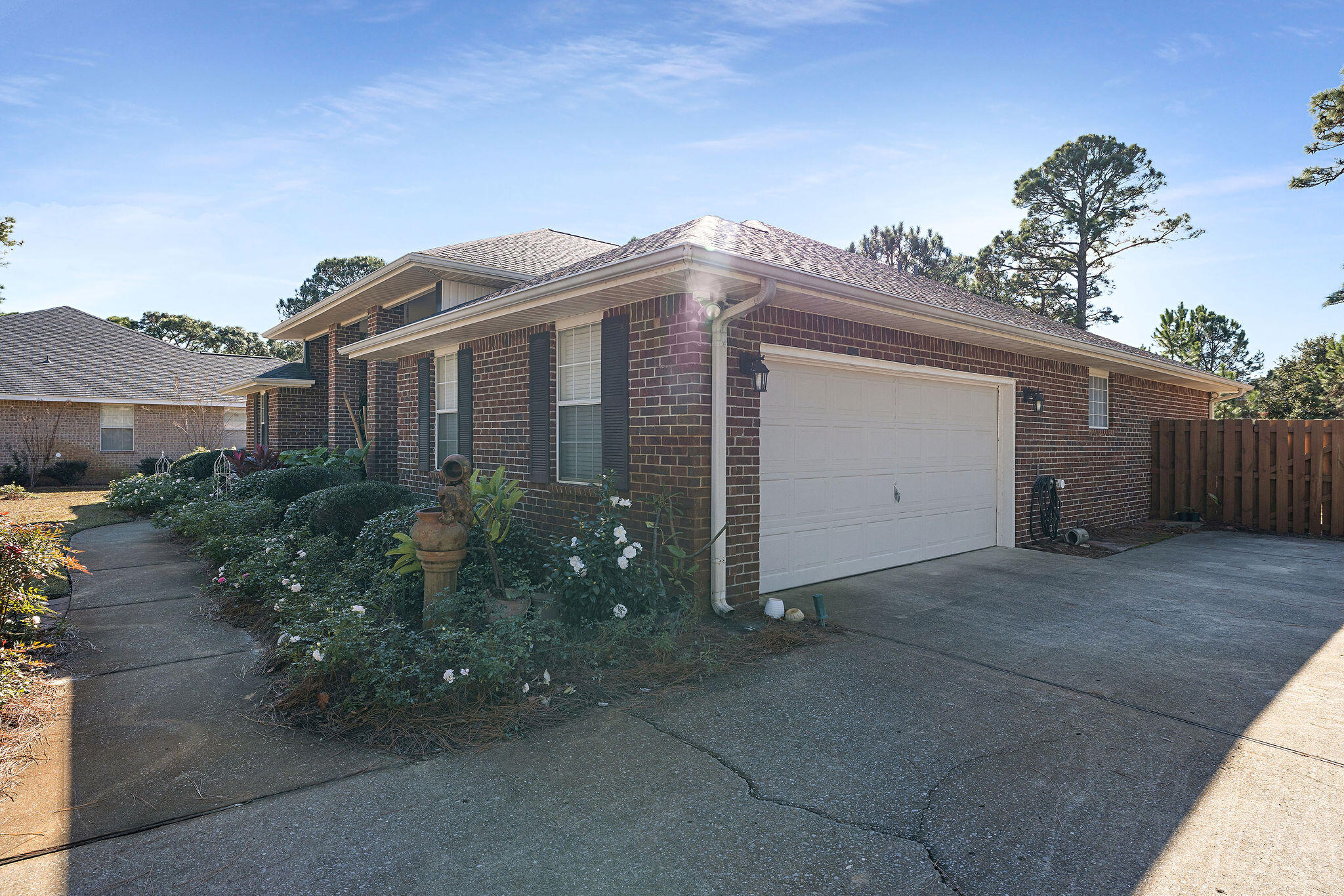 DRIFTWOOD ESTATES - Residential