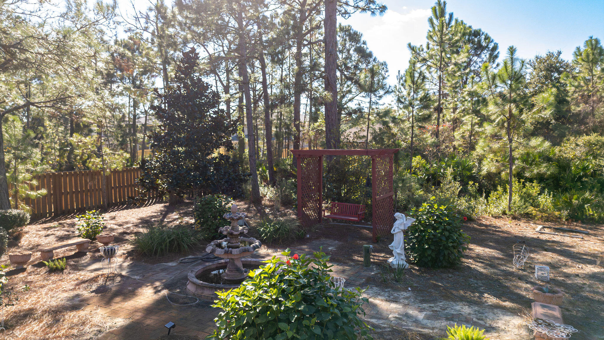 DRIFTWOOD ESTATES - Residential
